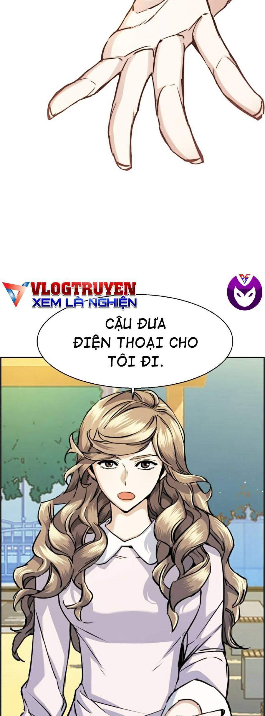Bạn Học Của Tôi Là Lính Đánh Thuê Chapter 63 - 49