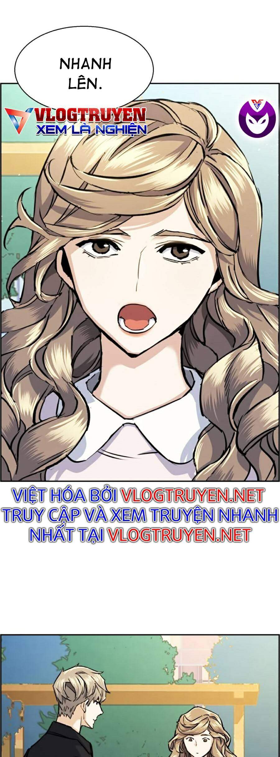 Bạn Học Của Tôi Là Lính Đánh Thuê Chapter 63 - 51