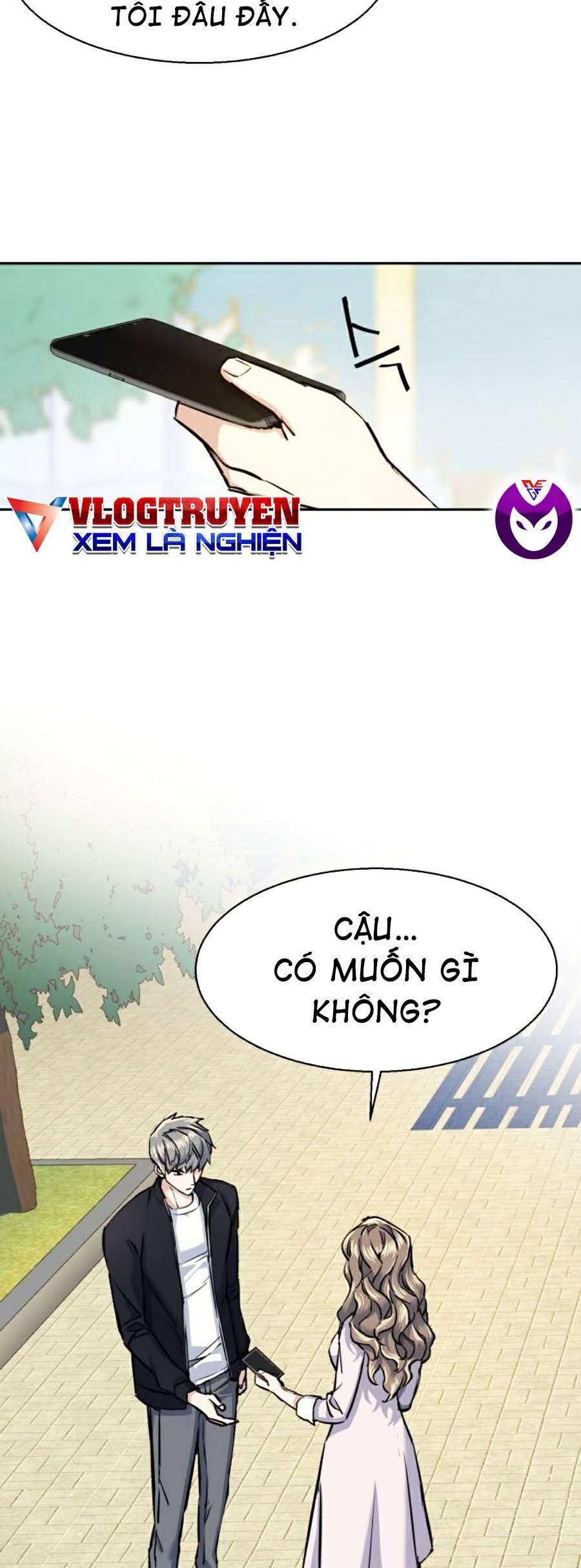 Bạn Học Của Tôi Là Lính Đánh Thuê Chapter 63 - 53