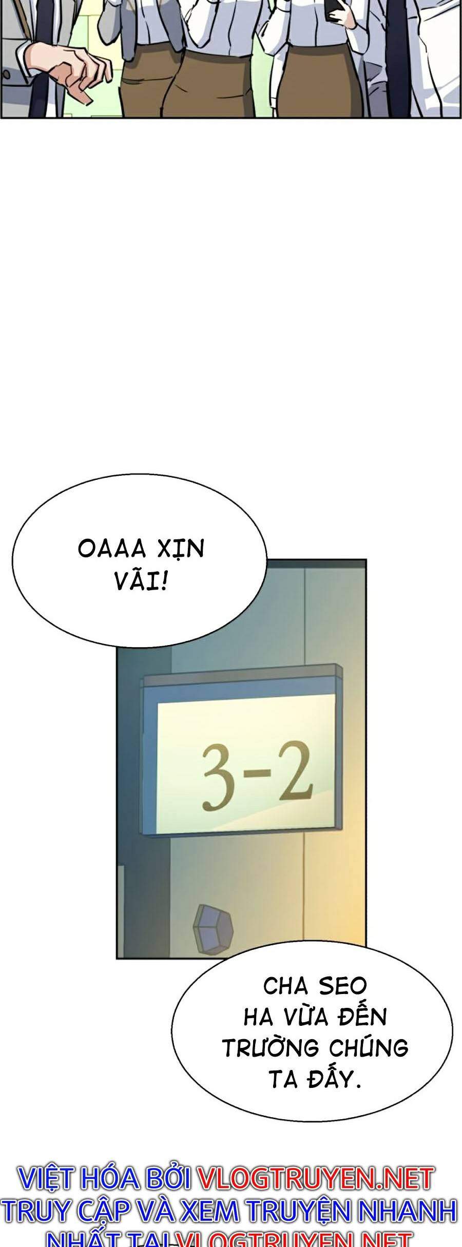 Bạn Học Của Tôi Là Lính Đánh Thuê Chapter 63 - 67