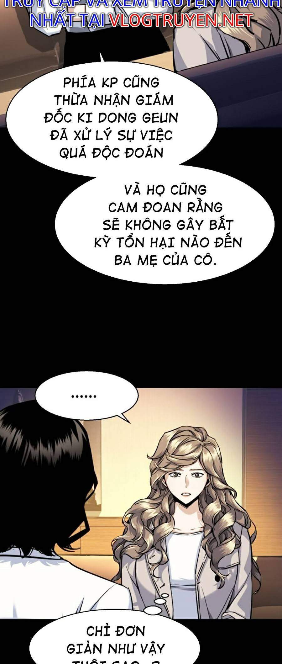 Bạn Học Của Tôi Là Lính Đánh Thuê Chapter 63 - 8