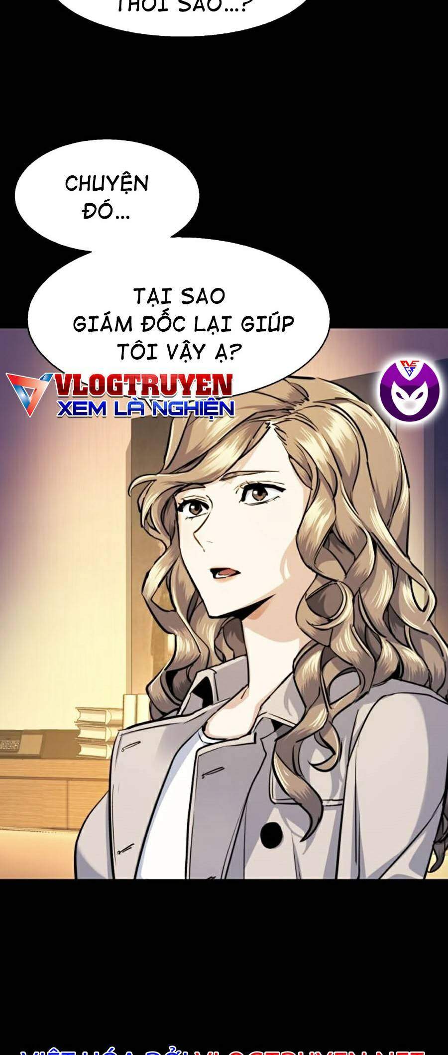 Bạn Học Của Tôi Là Lính Đánh Thuê Chapter 63 - 9