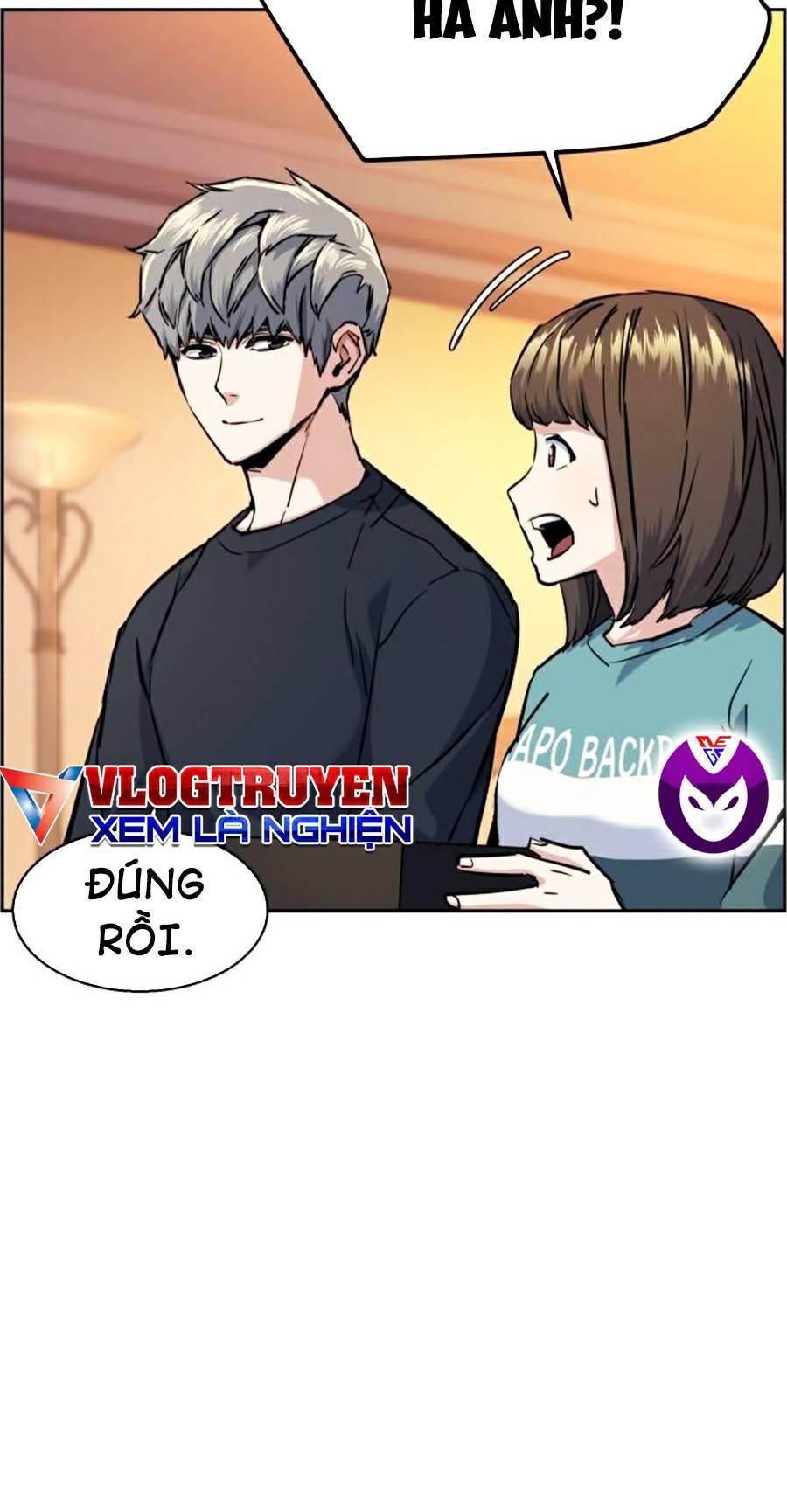 Bạn Học Của Tôi Là Lính Đánh Thuê Chapter 64 - 16