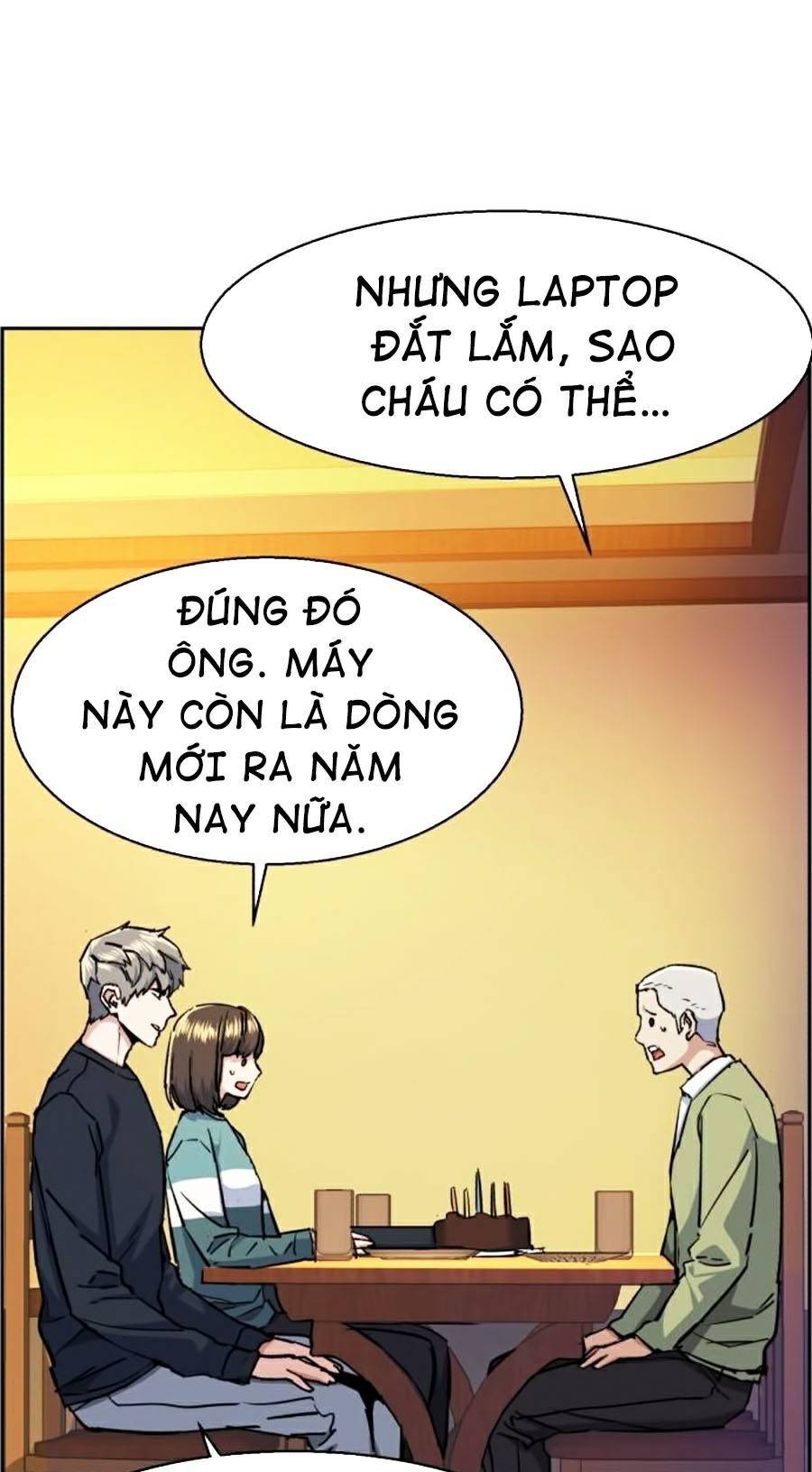 Bạn Học Của Tôi Là Lính Đánh Thuê Chapter 64 - 19