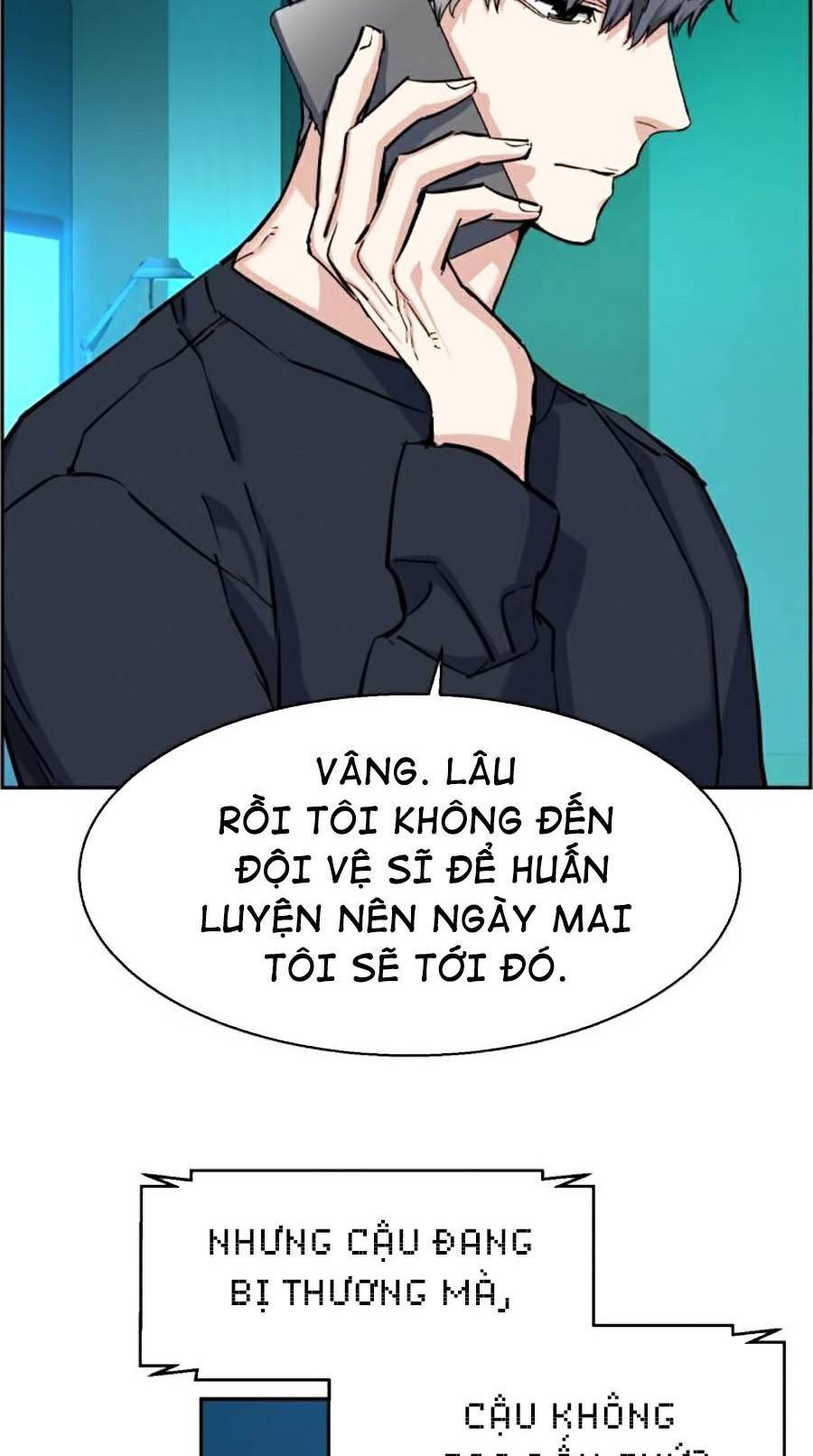 Bạn Học Của Tôi Là Lính Đánh Thuê Chapter 64 - 31
