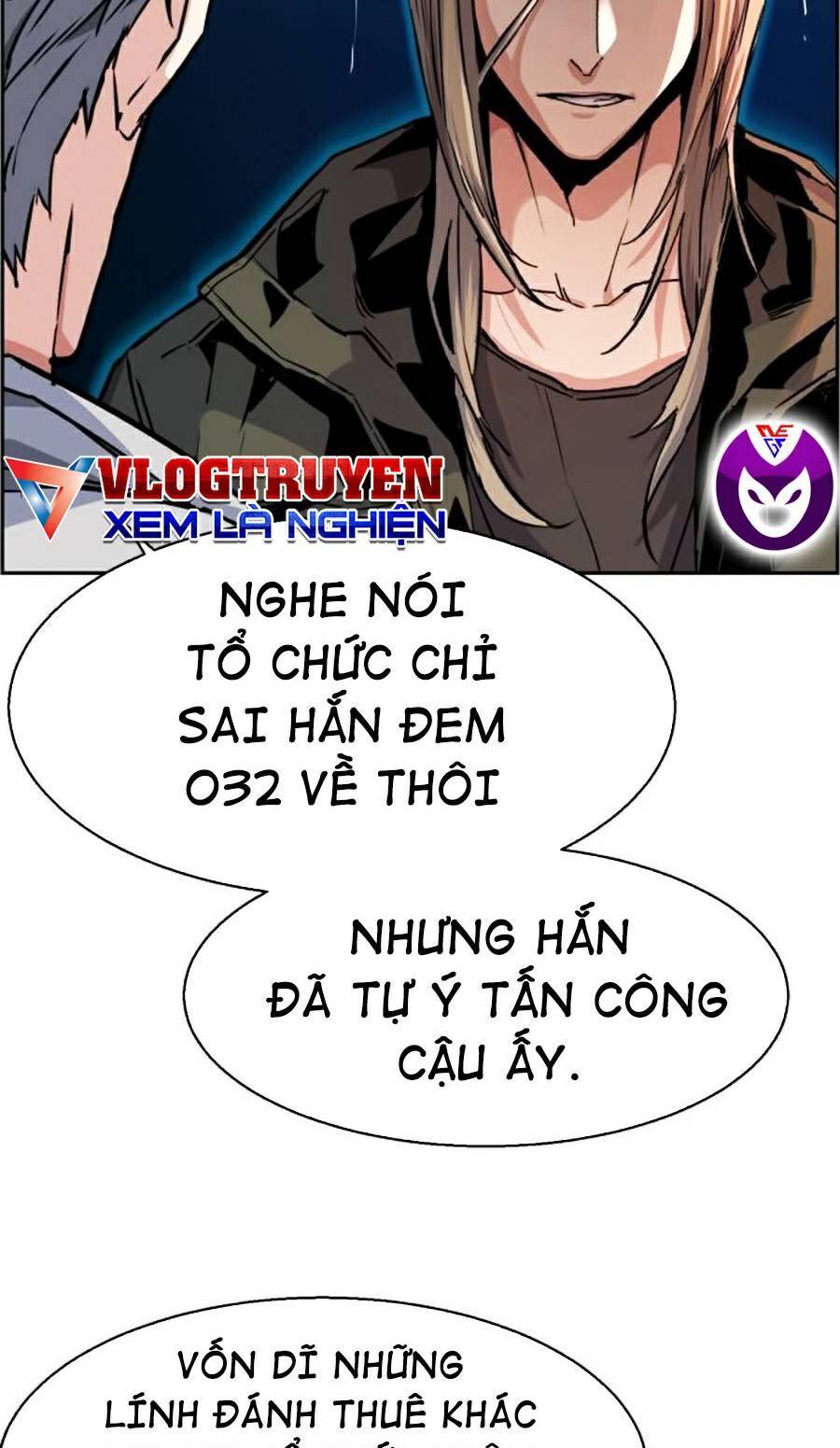 Bạn Học Của Tôi Là Lính Đánh Thuê Chapter 64 - 60