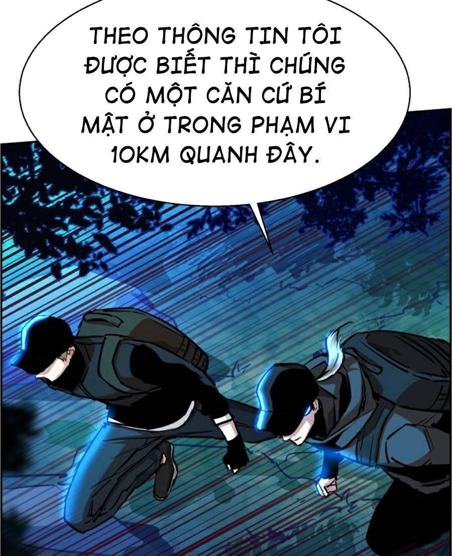 Bạn Học Của Tôi Là Lính Đánh Thuê Chapter 65 - 21