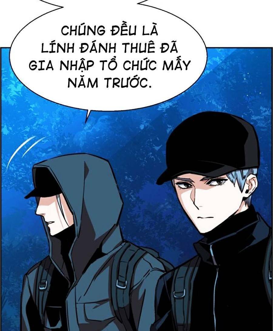 Bạn Học Của Tôi Là Lính Đánh Thuê Chapter 65 - 83