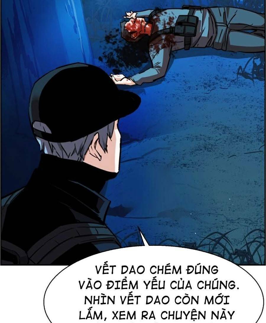 Bạn Học Của Tôi Là Lính Đánh Thuê Chapter 65 - 85