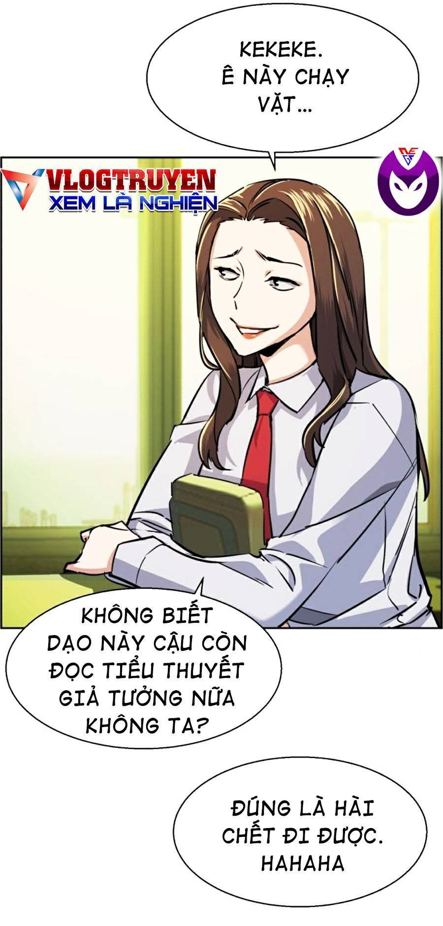 Bạn Học Của Tôi Là Lính Đánh Thuê Chapter 67 - 41