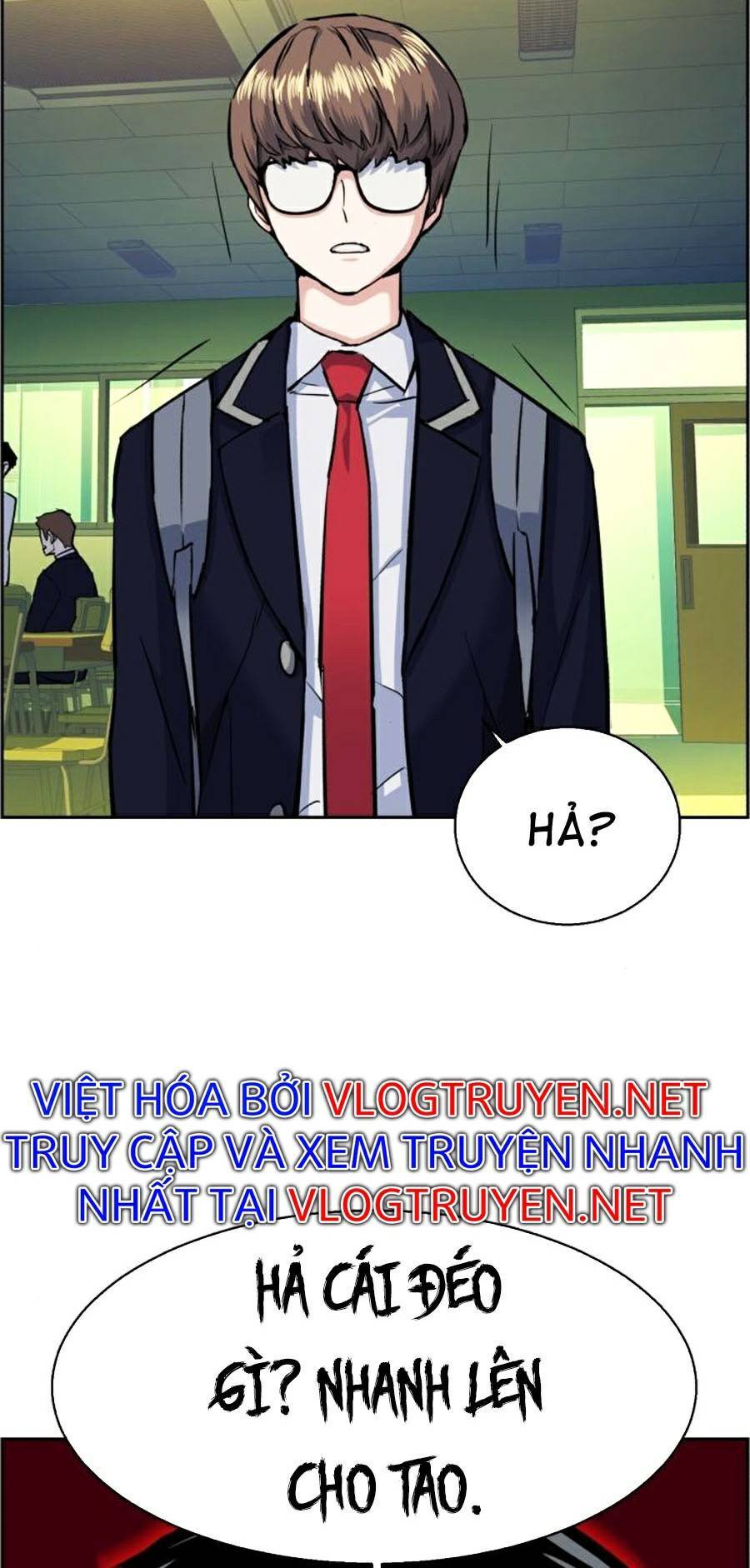 Bạn Học Của Tôi Là Lính Đánh Thuê Chapter 67 - 50