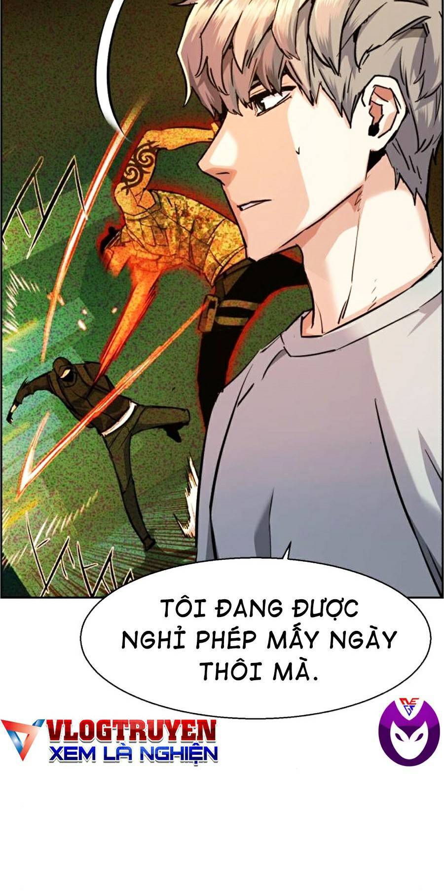 Bạn Học Của Tôi Là Lính Đánh Thuê Chapter 67 - 9