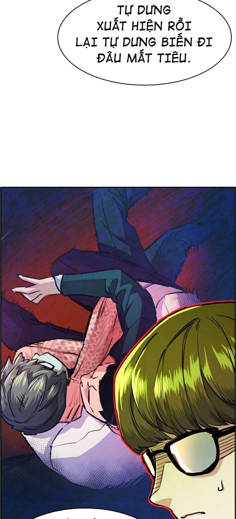 Bạn Học Của Tôi Là Lính Đánh Thuê Chapter 70 - 18