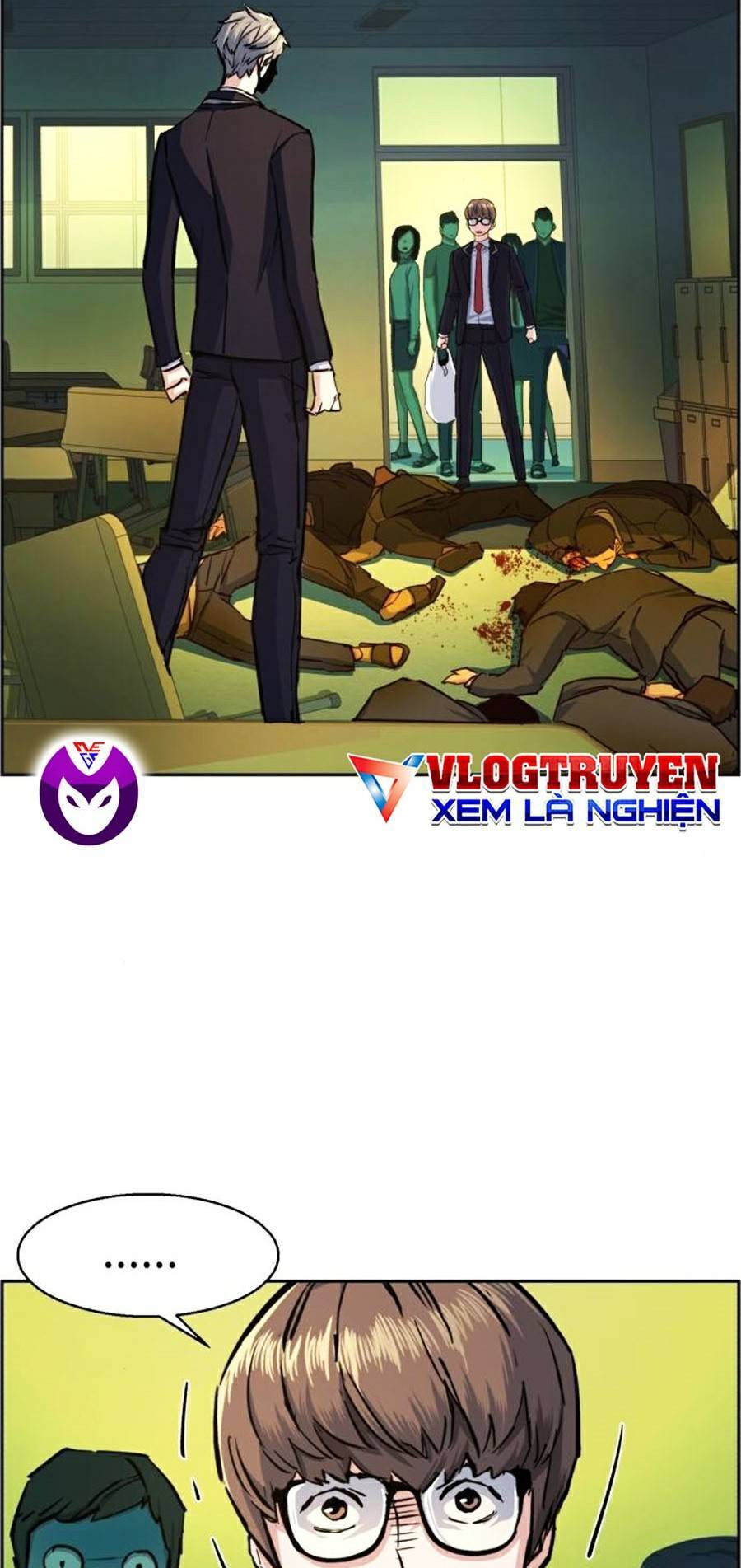 Bạn Học Của Tôi Là Lính Đánh Thuê Chapter 70 - 64