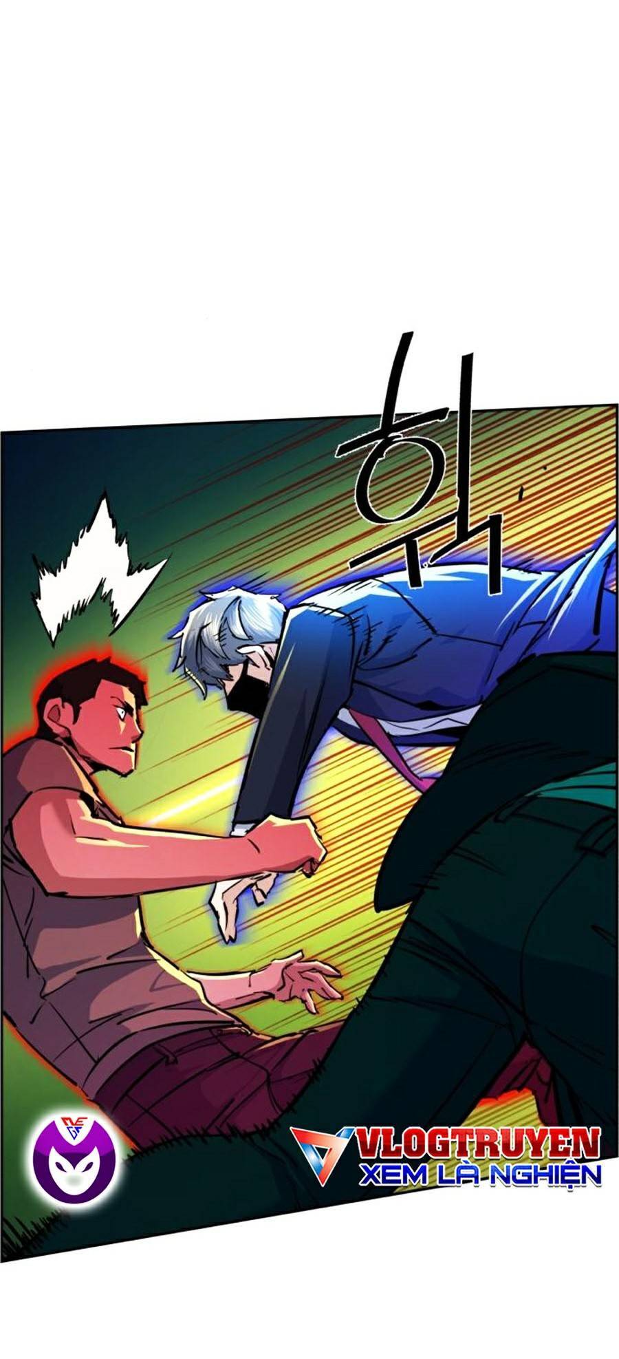 Bạn Học Của Tôi Là Lính Đánh Thuê Chapter 70 - 9