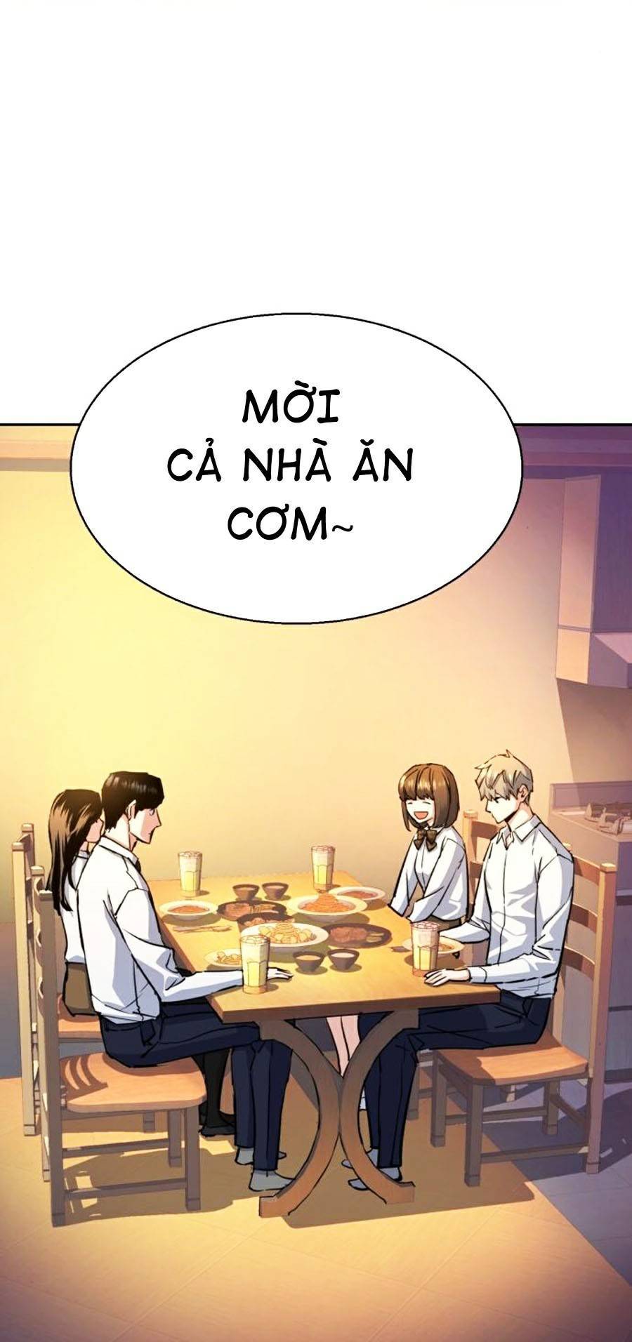 Bạn Học Của Tôi Là Lính Đánh Thuê Chapter 72 - 3