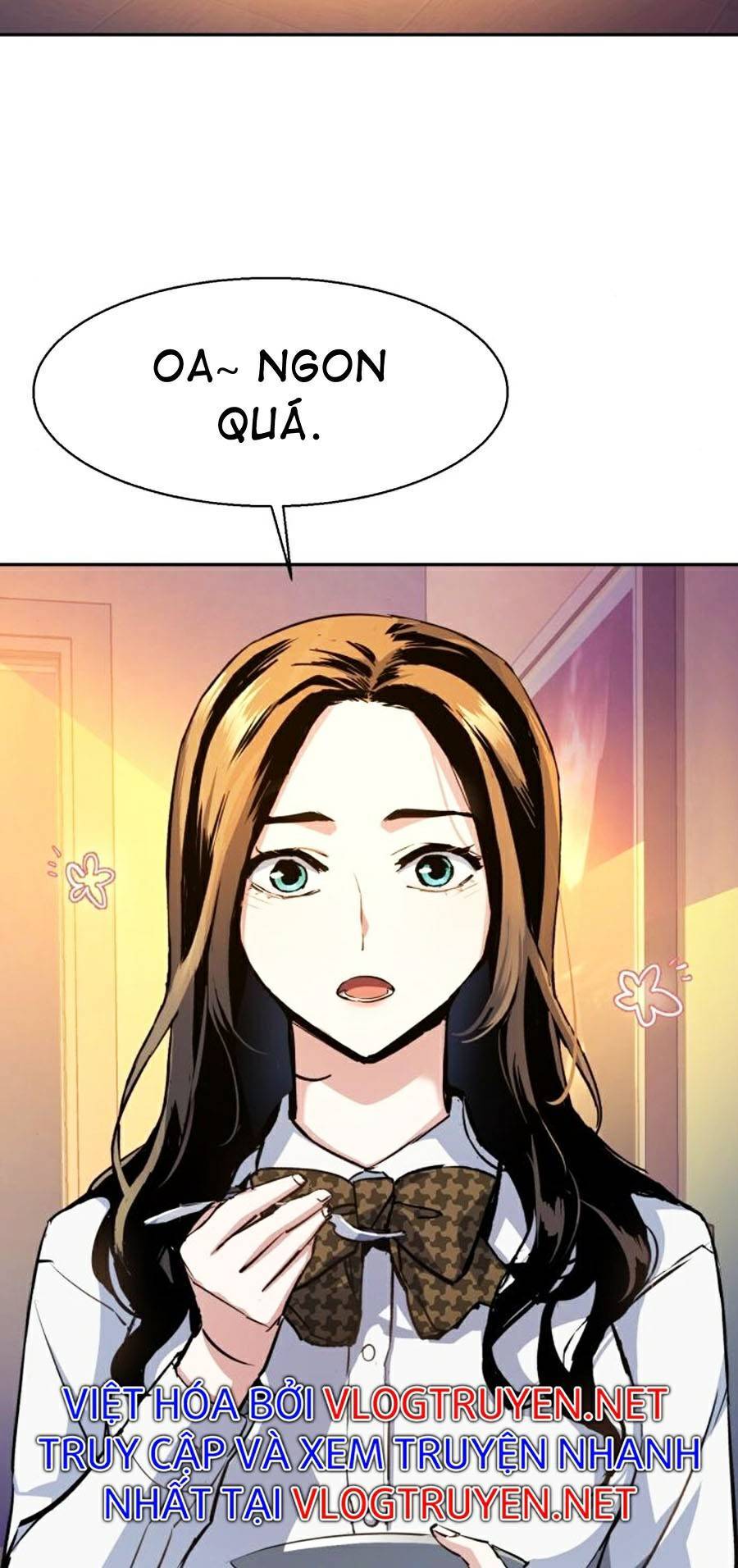 Bạn Học Của Tôi Là Lính Đánh Thuê Chapter 72 - 4