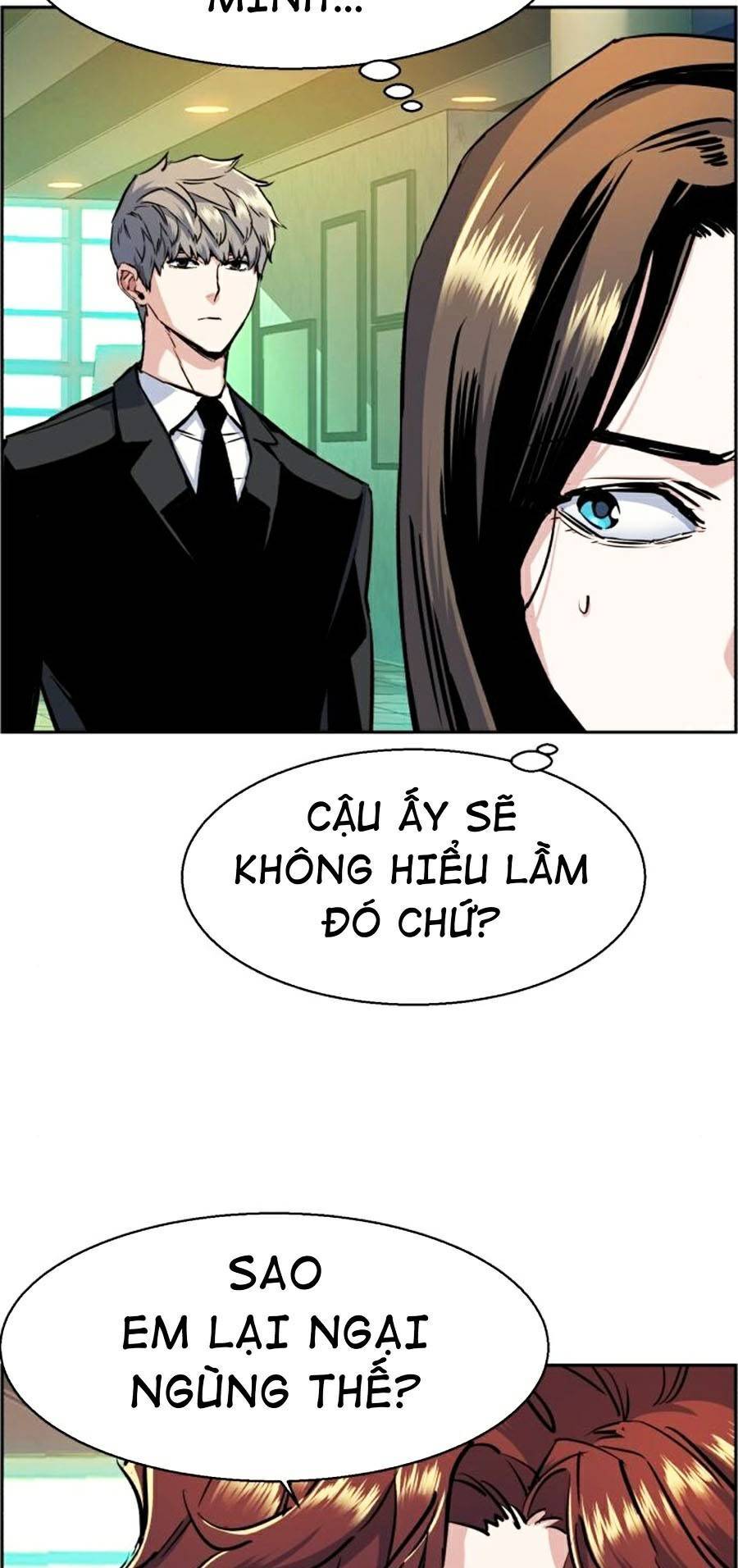 Bạn Học Của Tôi Là Lính Đánh Thuê Chapter 72 - 46