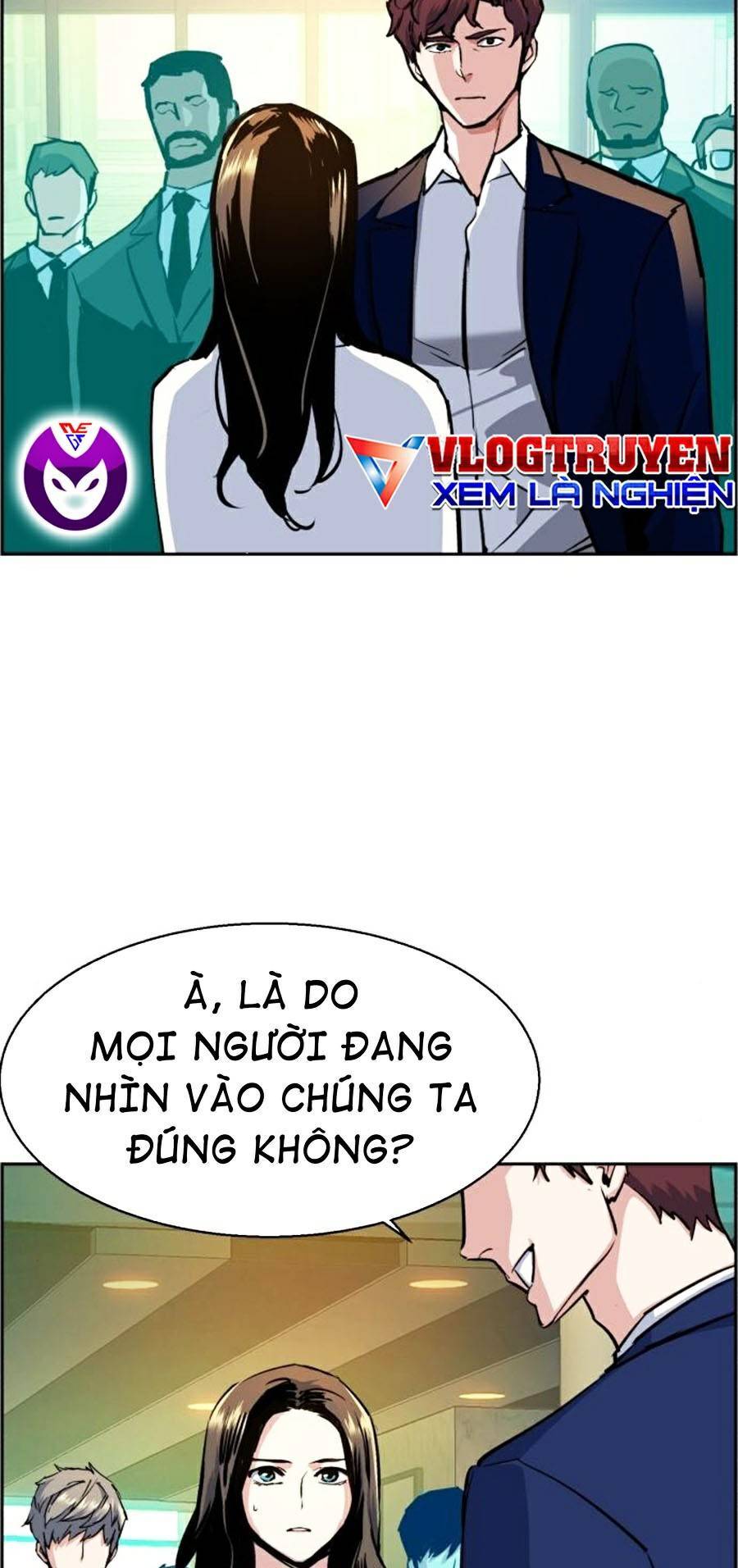 Bạn Học Của Tôi Là Lính Đánh Thuê Chapter 72 - 48