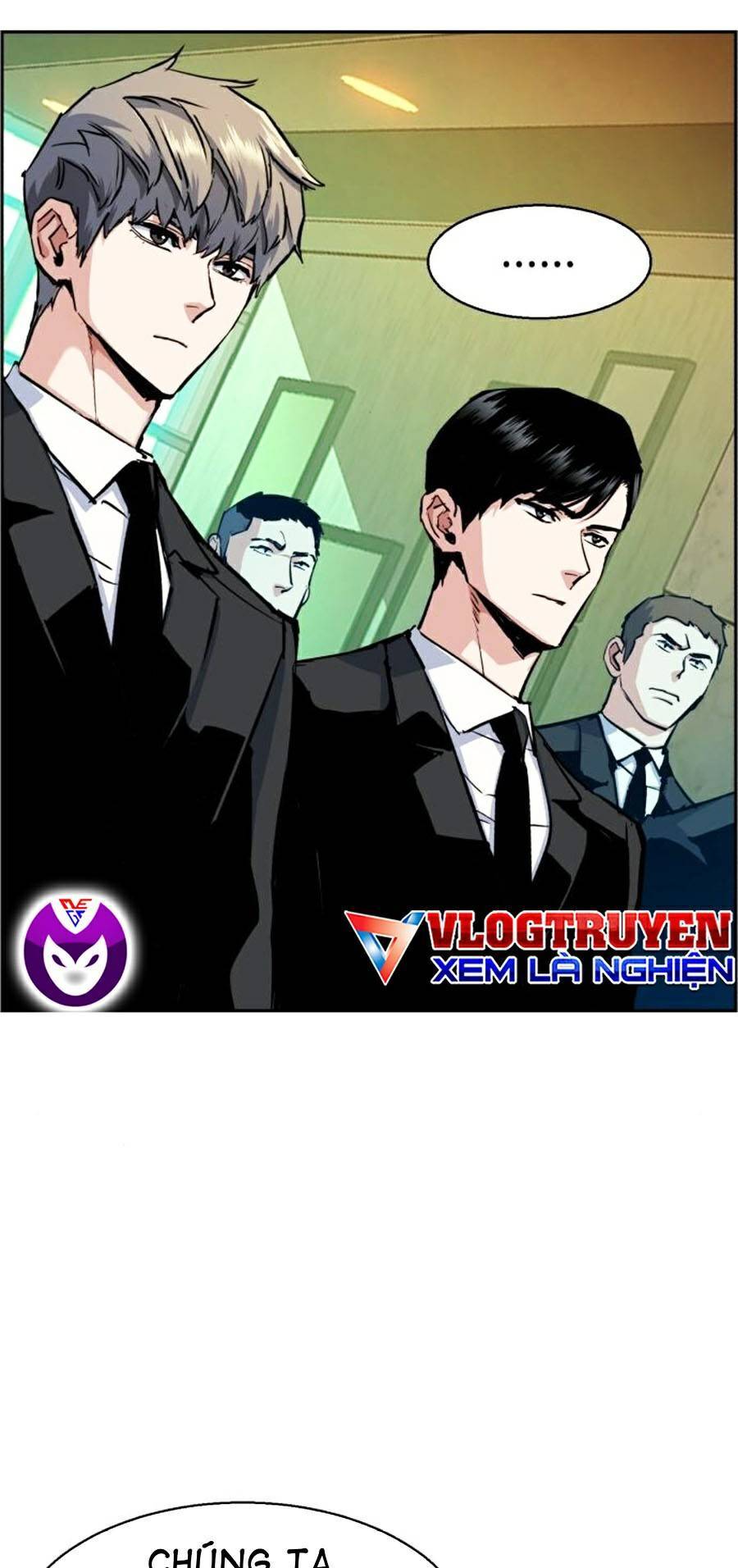 Bạn Học Của Tôi Là Lính Đánh Thuê Chapter 72 - 51