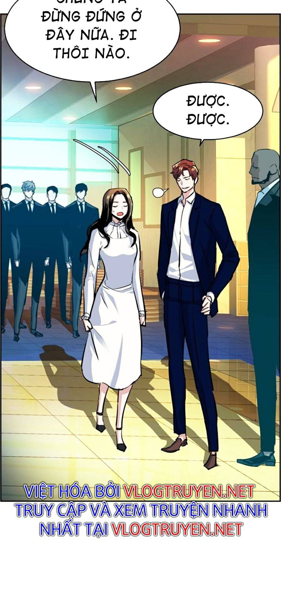 Bạn Học Của Tôi Là Lính Đánh Thuê Chapter 72 - 52