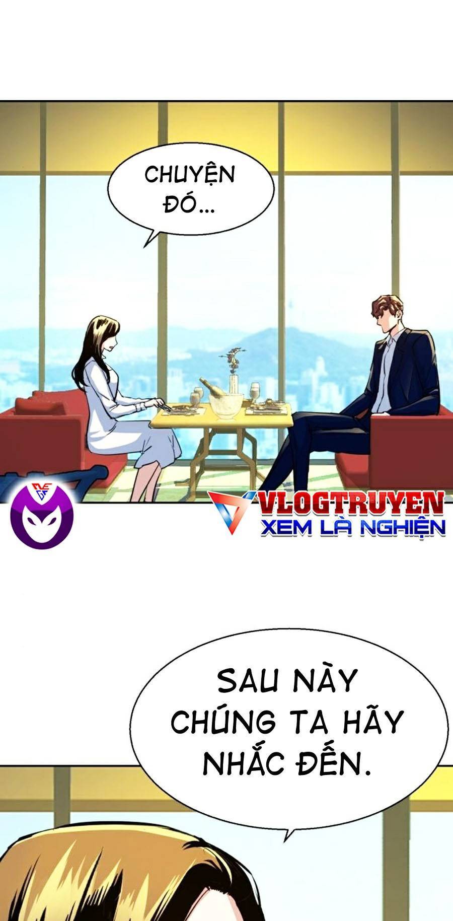Bạn Học Của Tôi Là Lính Đánh Thuê Chapter 72 - 61