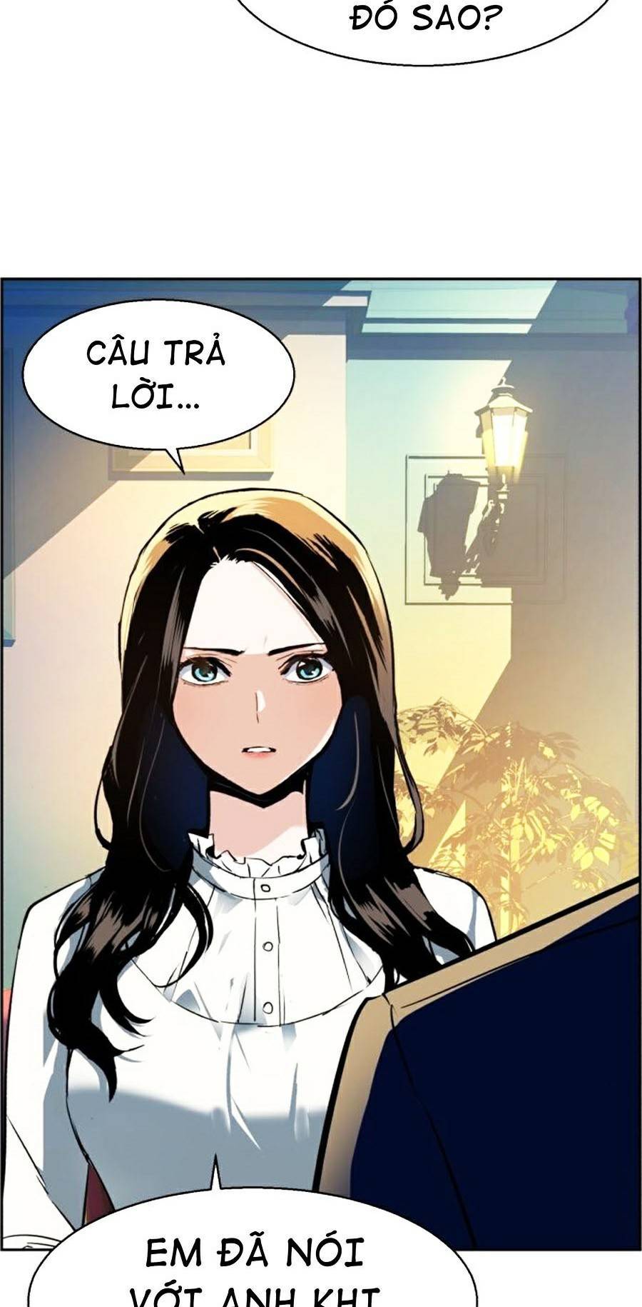 Bạn Học Của Tôi Là Lính Đánh Thuê Chapter 72 - 65