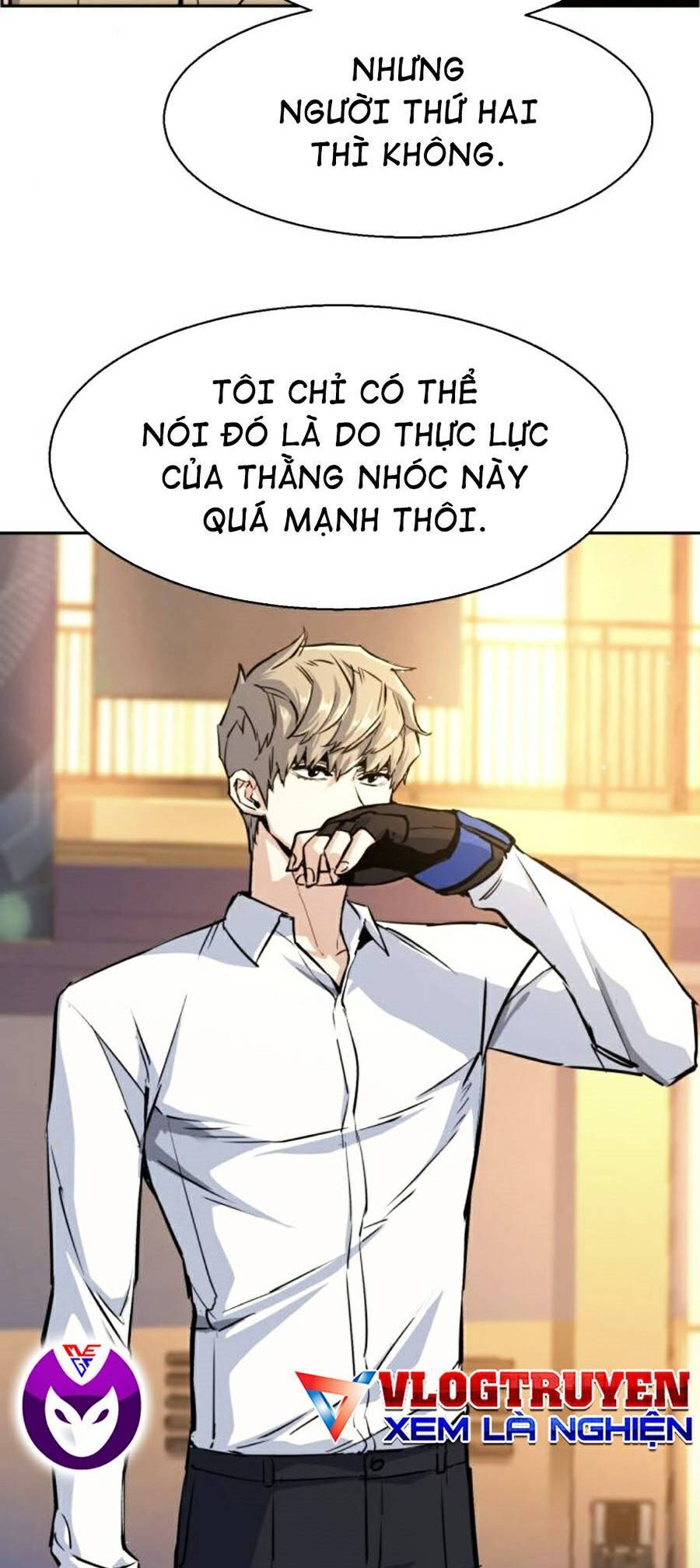 Bạn Học Của Tôi Là Lính Đánh Thuê Chapter 75 - 7