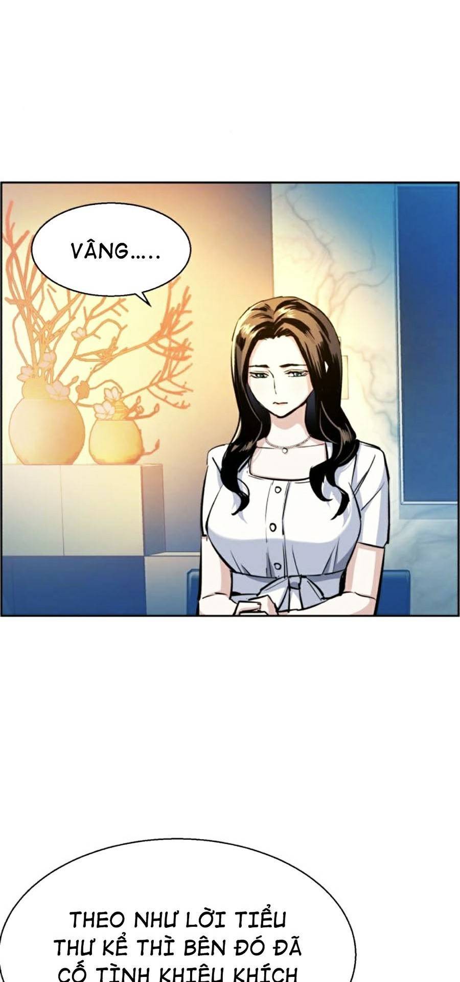 Bạn Học Của Tôi Là Lính Đánh Thuê Chapter 75 - 68