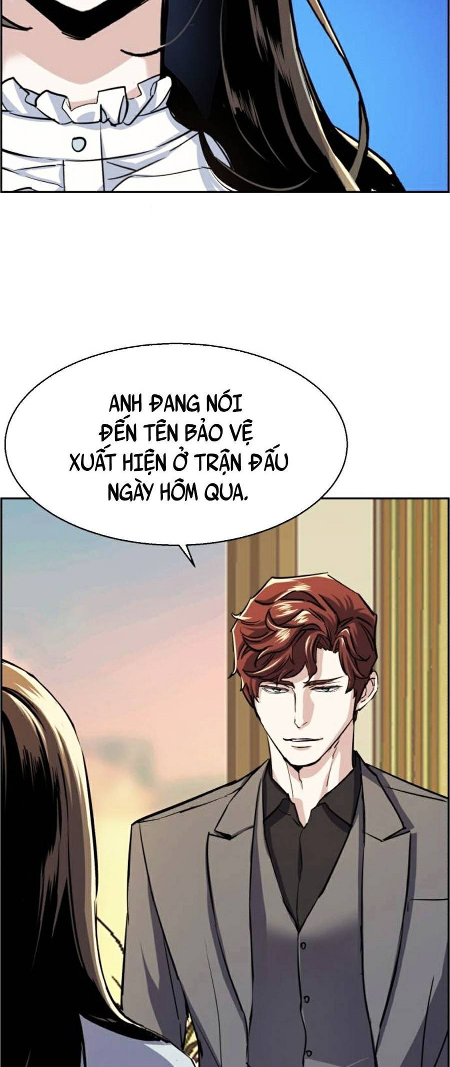 Bạn Học Của Tôi Là Lính Đánh Thuê Chapter 76 - 18