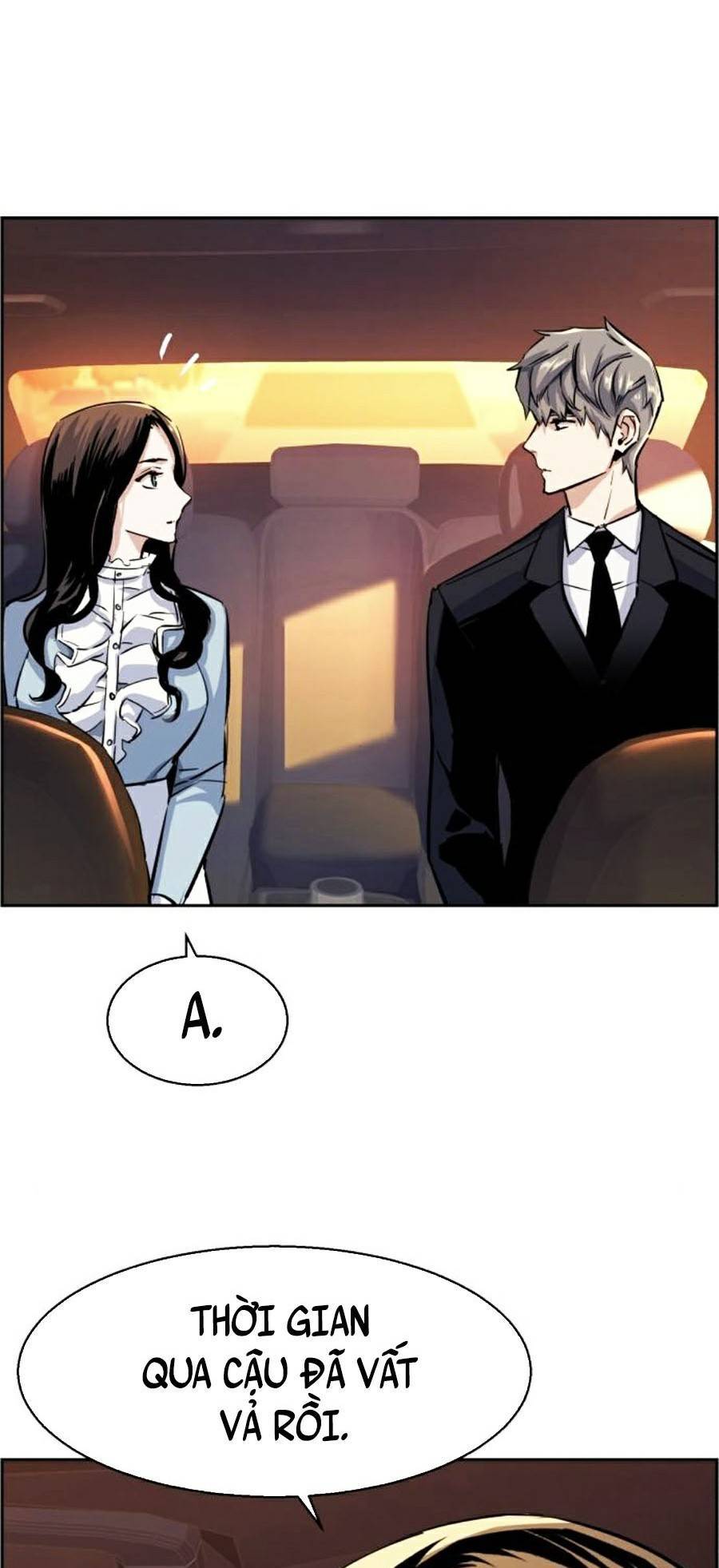 Bạn Học Của Tôi Là Lính Đánh Thuê Chapter 76 - 34