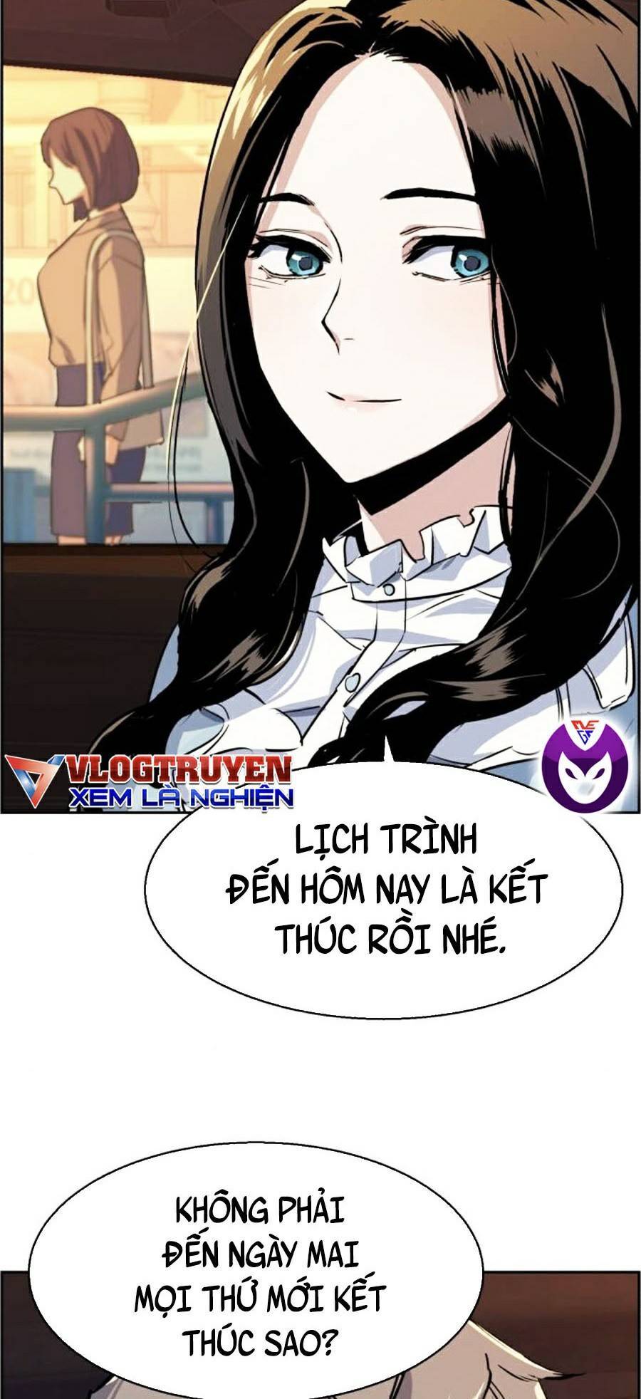 Bạn Học Của Tôi Là Lính Đánh Thuê Chapter 76 - 35