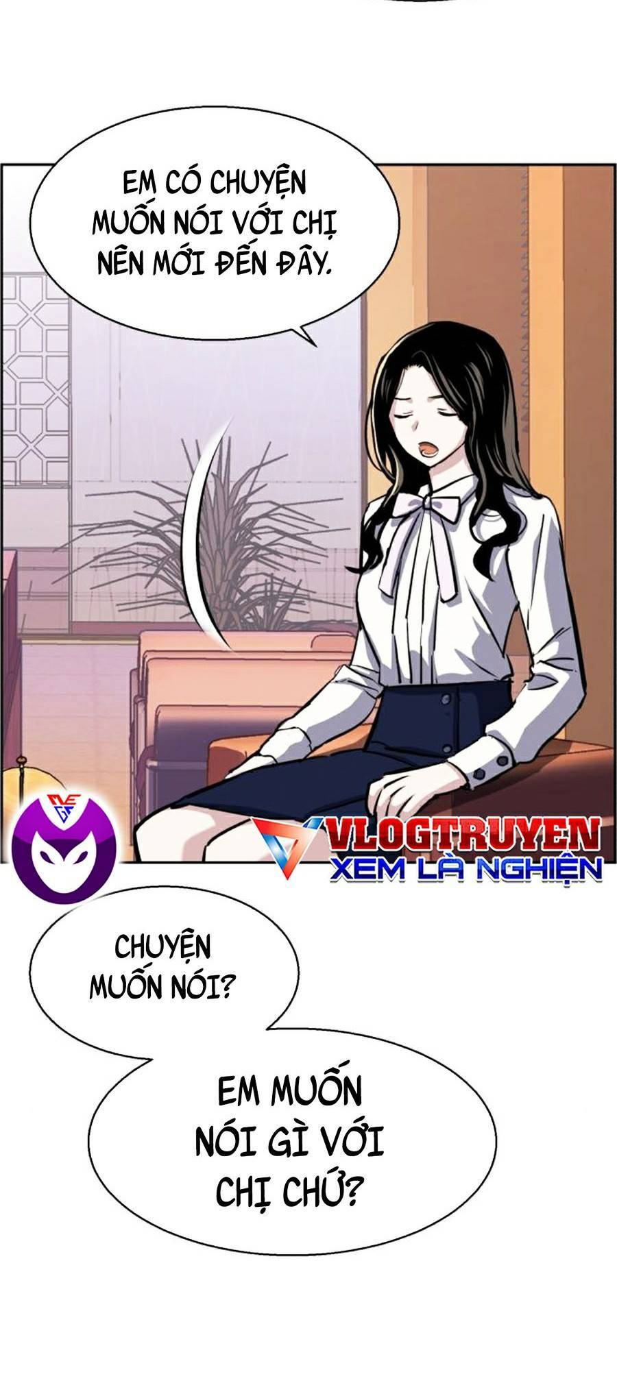 Bạn Học Của Tôi Là Lính Đánh Thuê Chapter 77 - 53