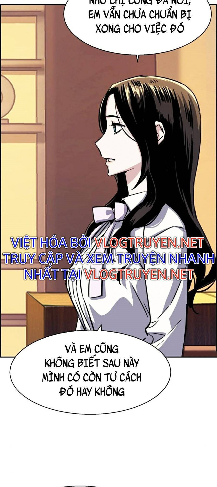 Bạn Học Của Tôi Là Lính Đánh Thuê Chapter 77 - 56