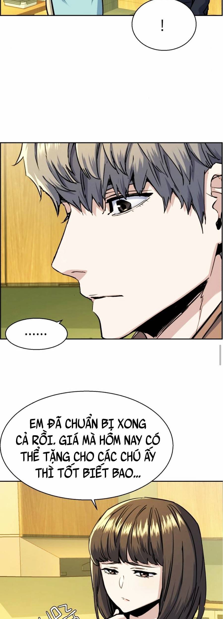 Bạn Học Của Tôi Là Lính Đánh Thuê Chapter 79 - 56