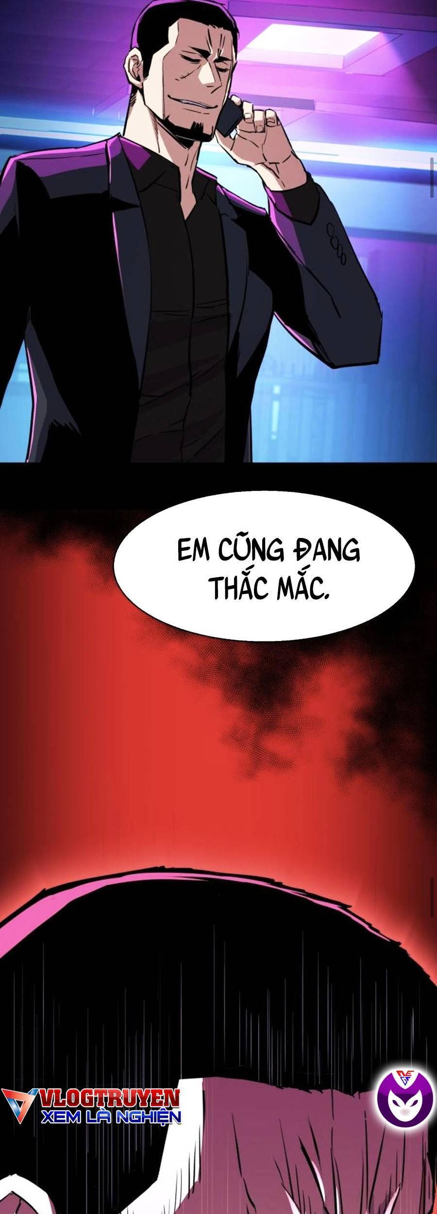 Bạn Học Của Tôi Là Lính Đánh Thuê Chapter 80 - 51