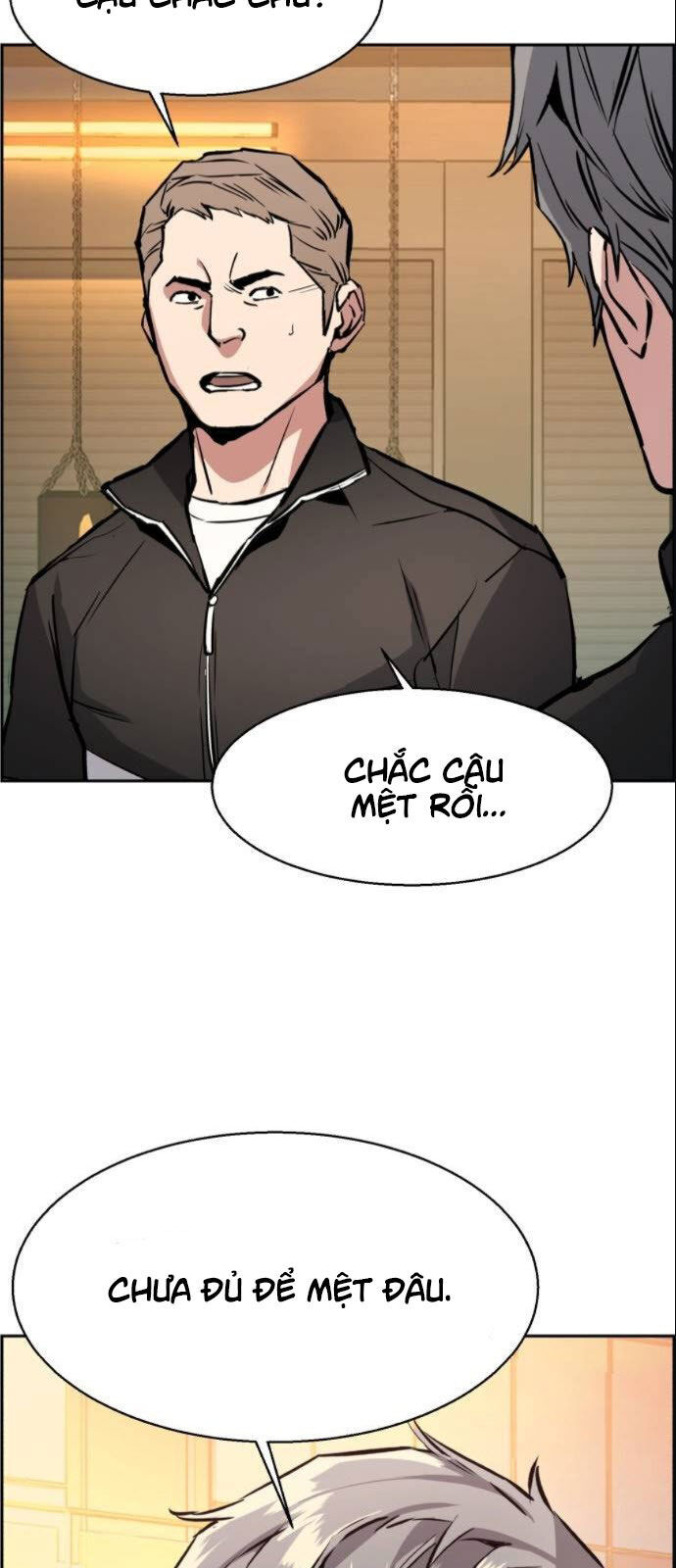 Bạn Học Của Tôi Là Lính Đánh Thuê Chapter 26 - 15