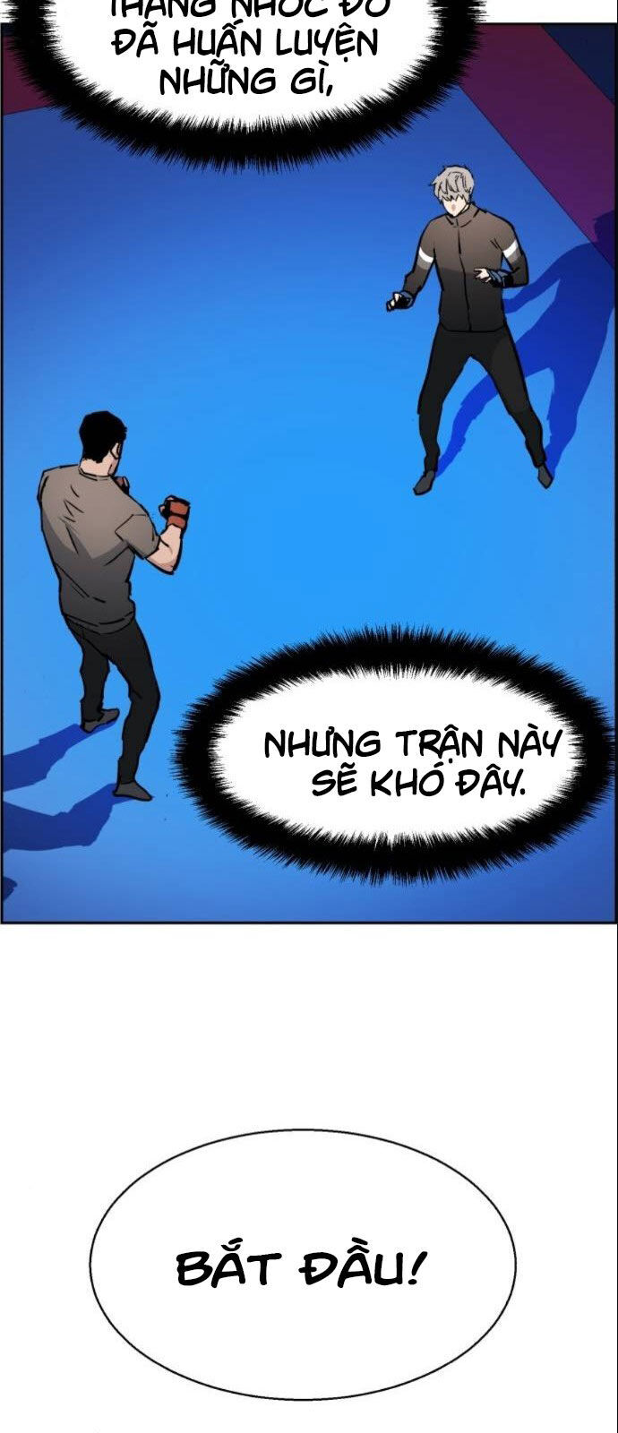 Bạn Học Của Tôi Là Lính Đánh Thuê Chapter 26 - 33