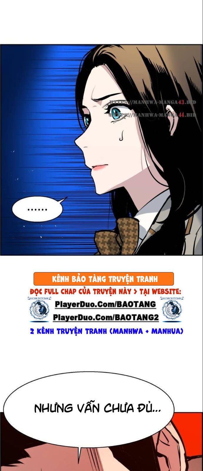 Bạn Học Của Tôi Là Lính Đánh Thuê Chapter 26 - 45