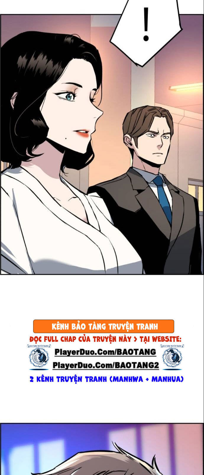 Bạn Học Của Tôi Là Lính Đánh Thuê Chapter 26 - 65