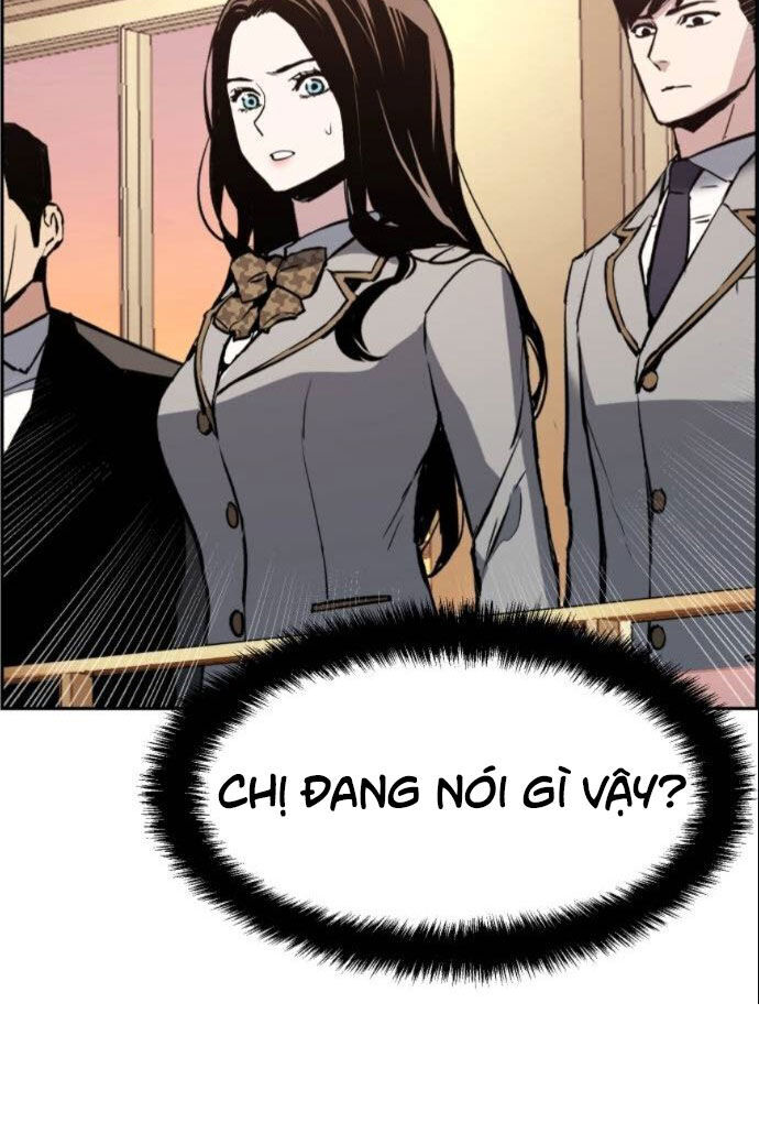Bạn Học Của Tôi Là Lính Đánh Thuê Chapter 26 - 81