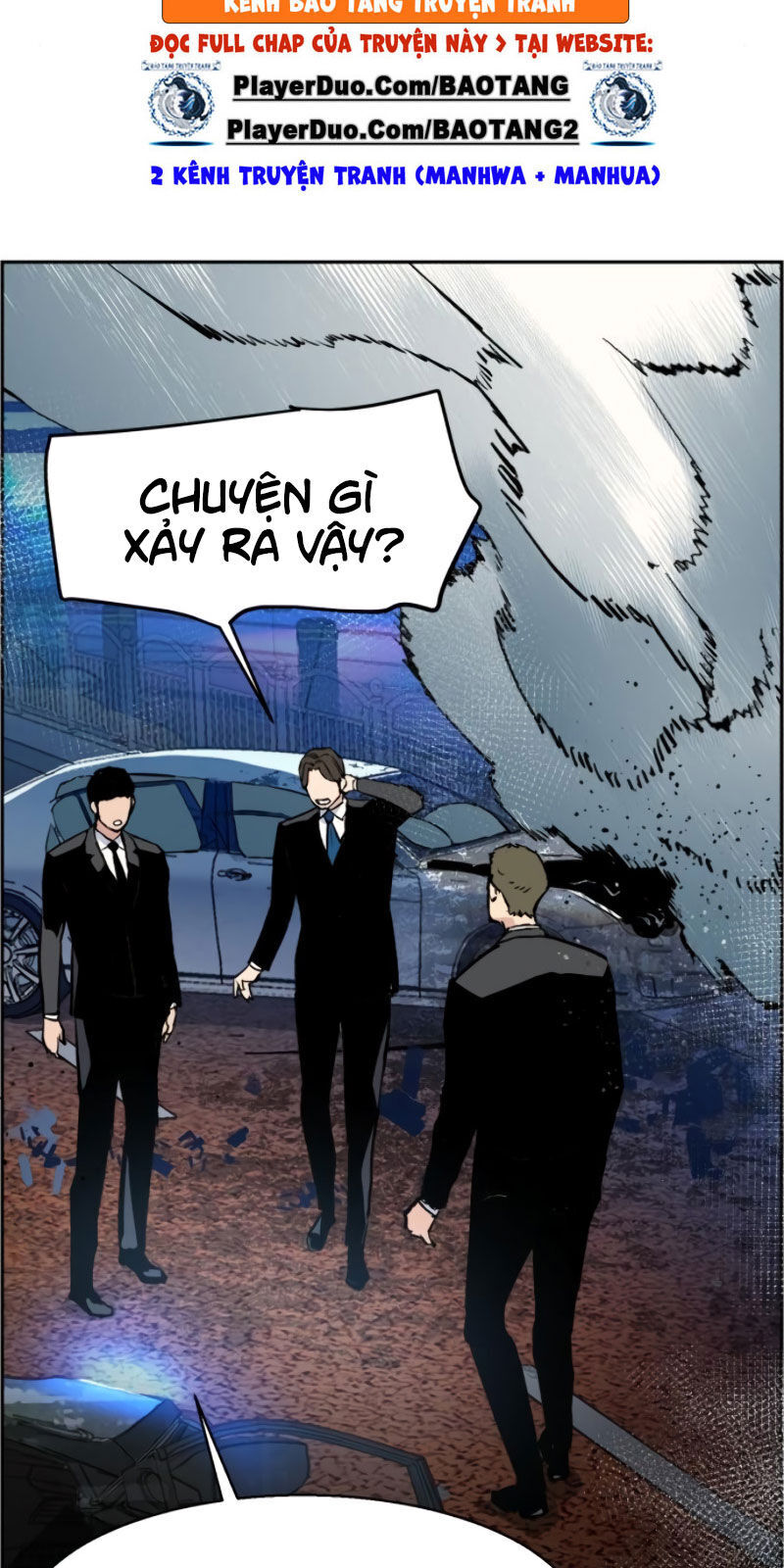 Bạn Học Của Tôi Là Lính Đánh Thuê Chapter 27 - 103