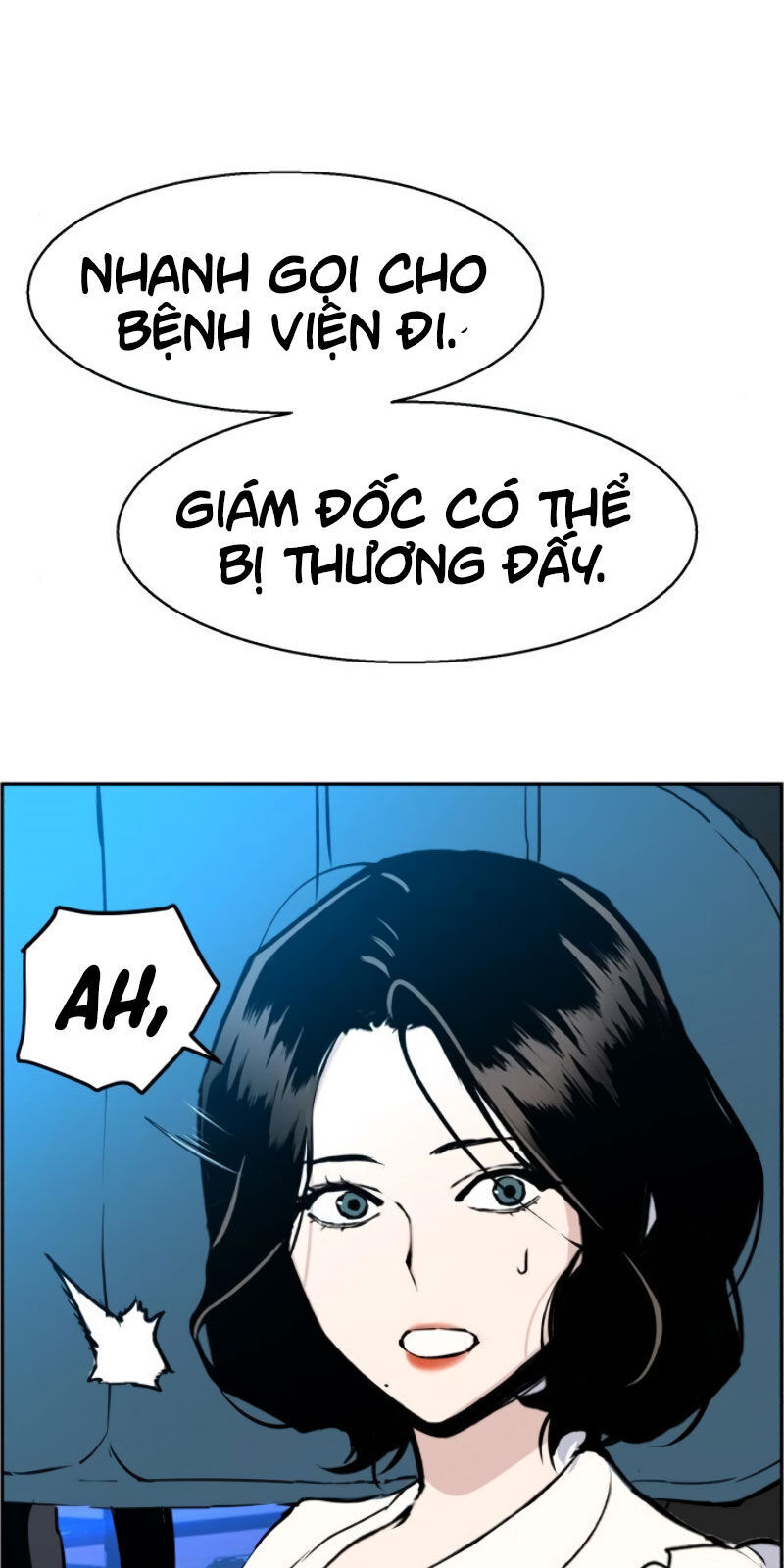 Bạn Học Của Tôi Là Lính Đánh Thuê Chapter 27 - 109