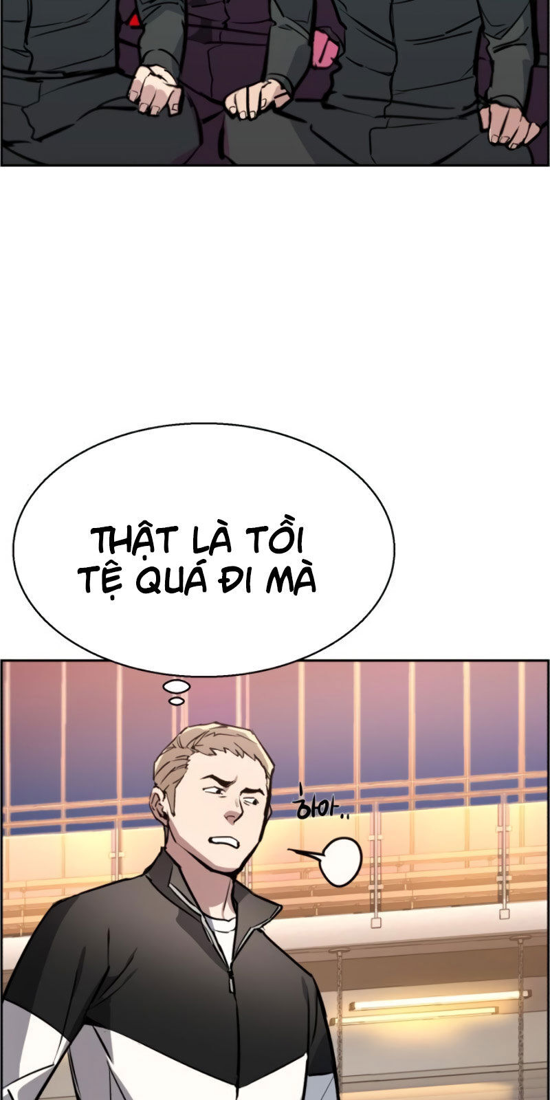Bạn Học Của Tôi Là Lính Đánh Thuê Chapter 27 - 13