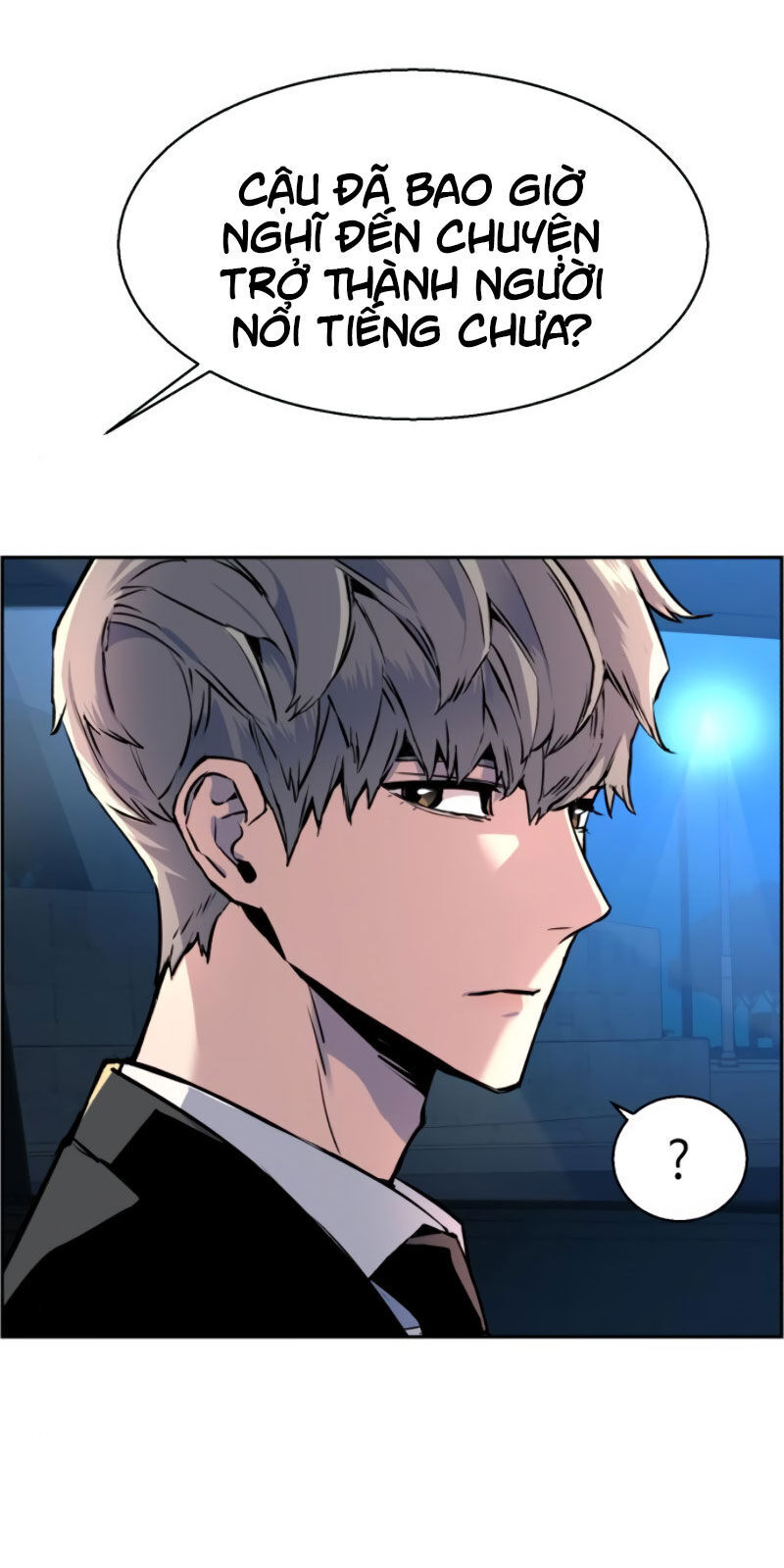 Bạn Học Của Tôi Là Lính Đánh Thuê Chapter 27 - 36