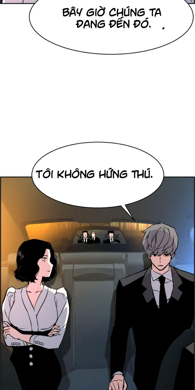 Bạn Học Của Tôi Là Lính Đánh Thuê Chapter 27 - 38