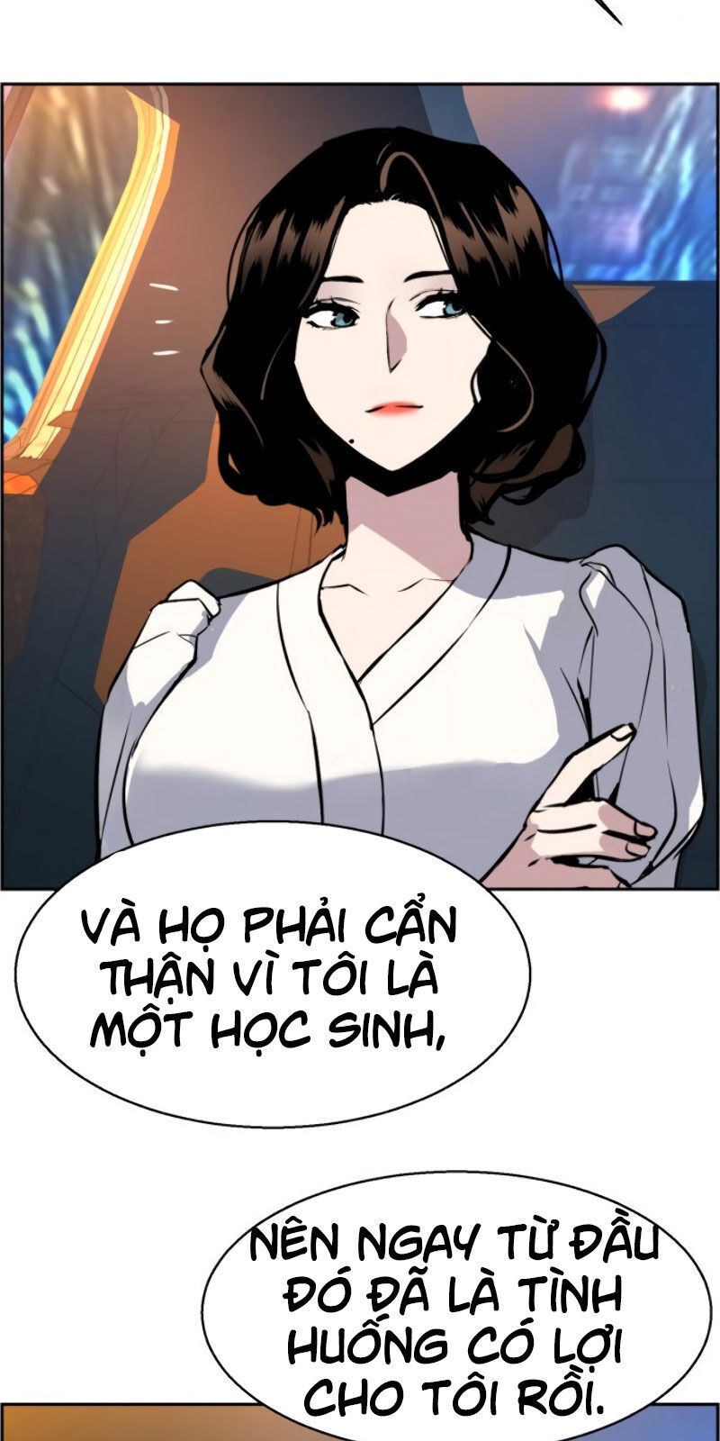Bạn Học Của Tôi Là Lính Đánh Thuê Chapter 27 - 45