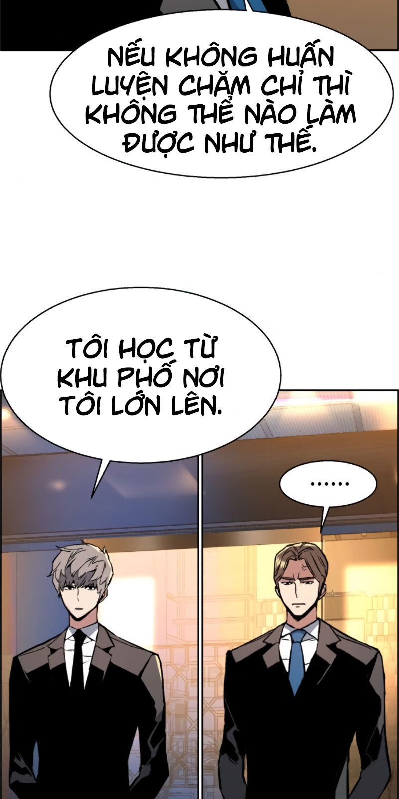 Bạn Học Của Tôi Là Lính Đánh Thuê Chapter 27 - 57