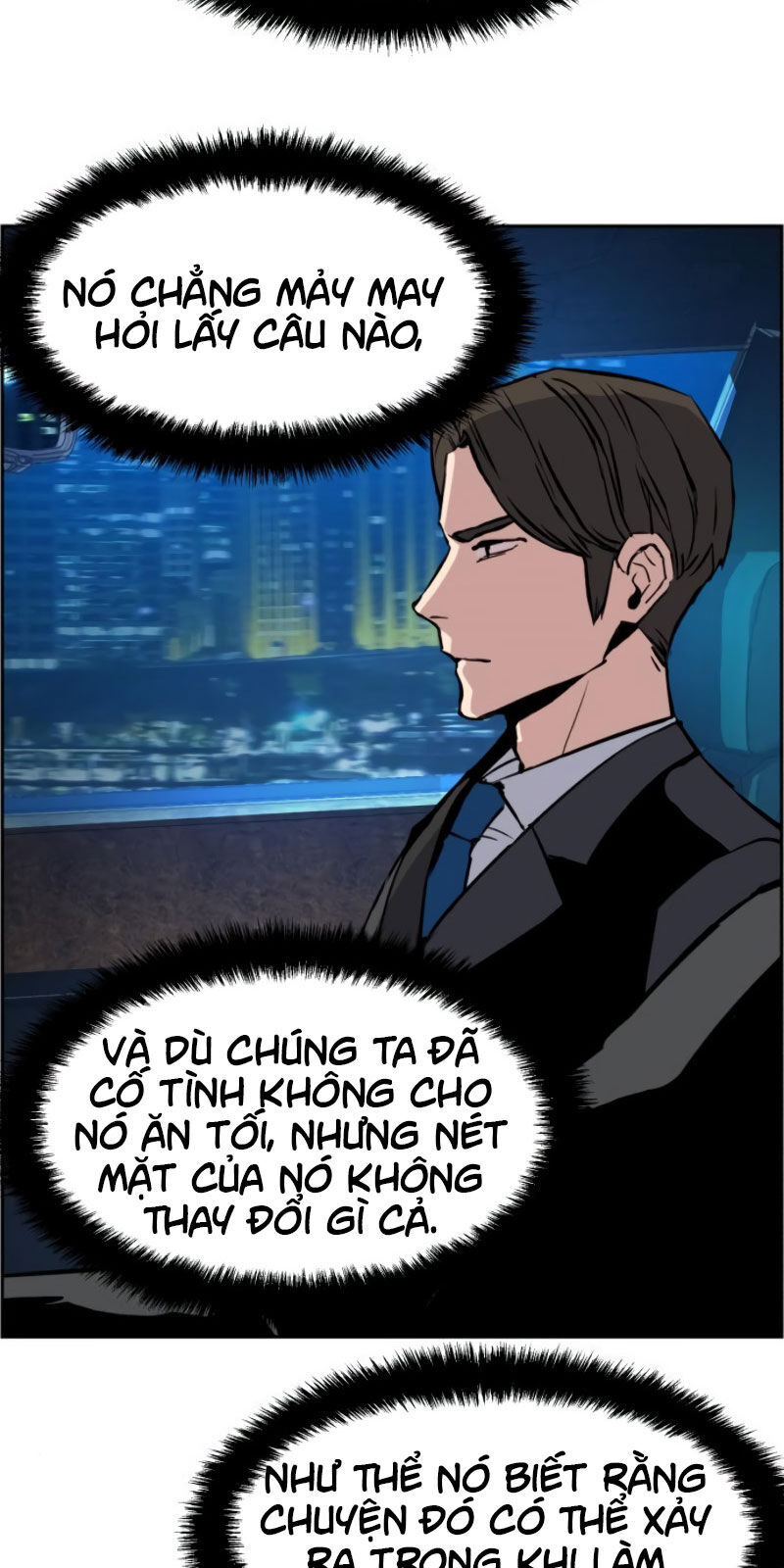Bạn Học Của Tôi Là Lính Đánh Thuê Chapter 27 - 74
