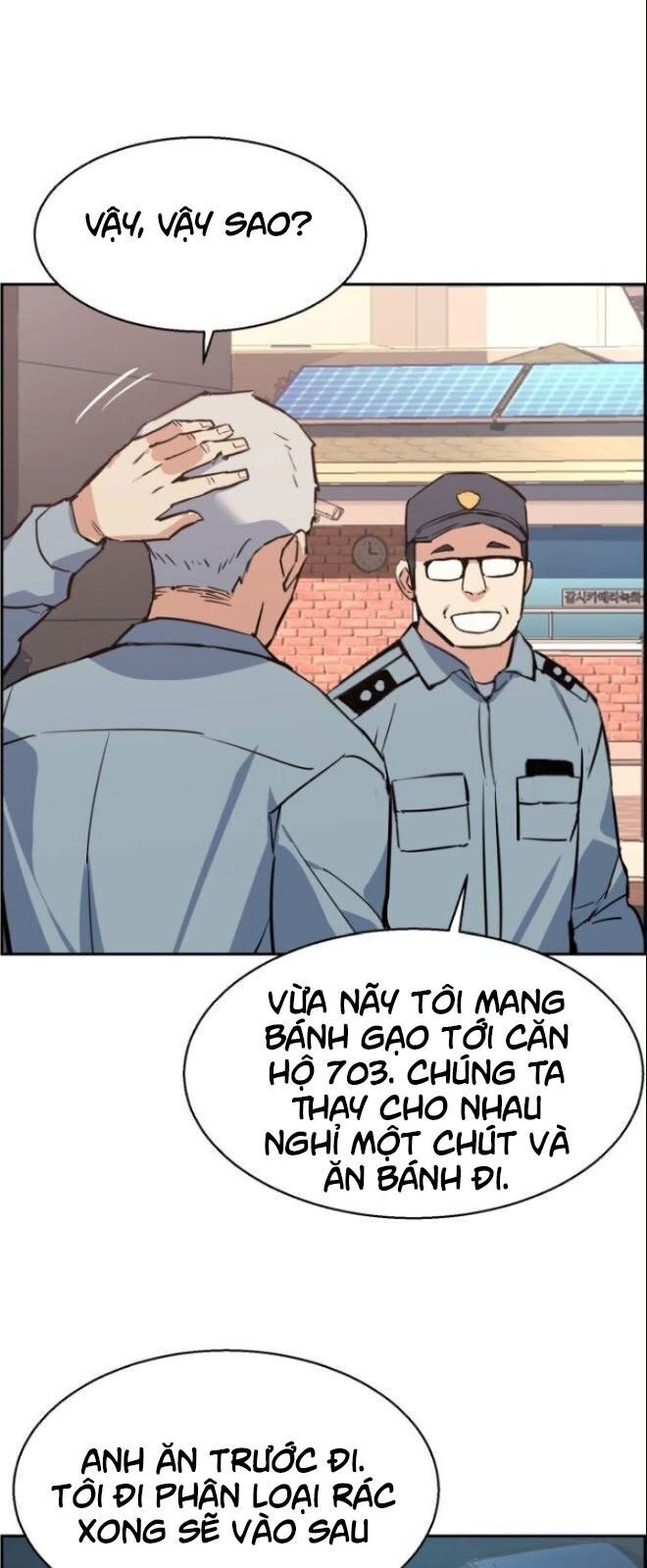 Bạn Học Của Tôi Là Lính Đánh Thuê Chapter 28 - 15